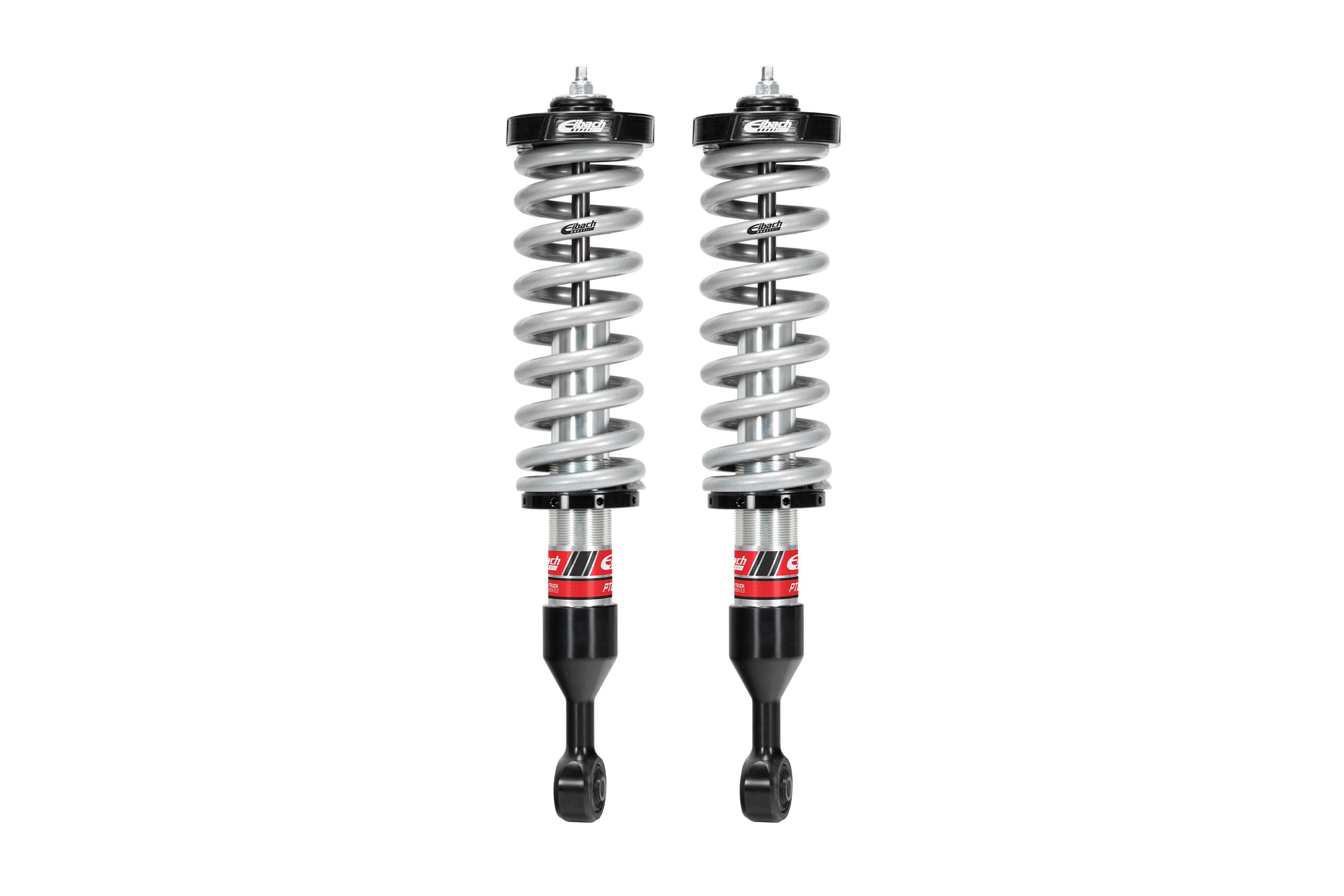 Eibach Pair of Front Coilovers E86-82-070-01-20