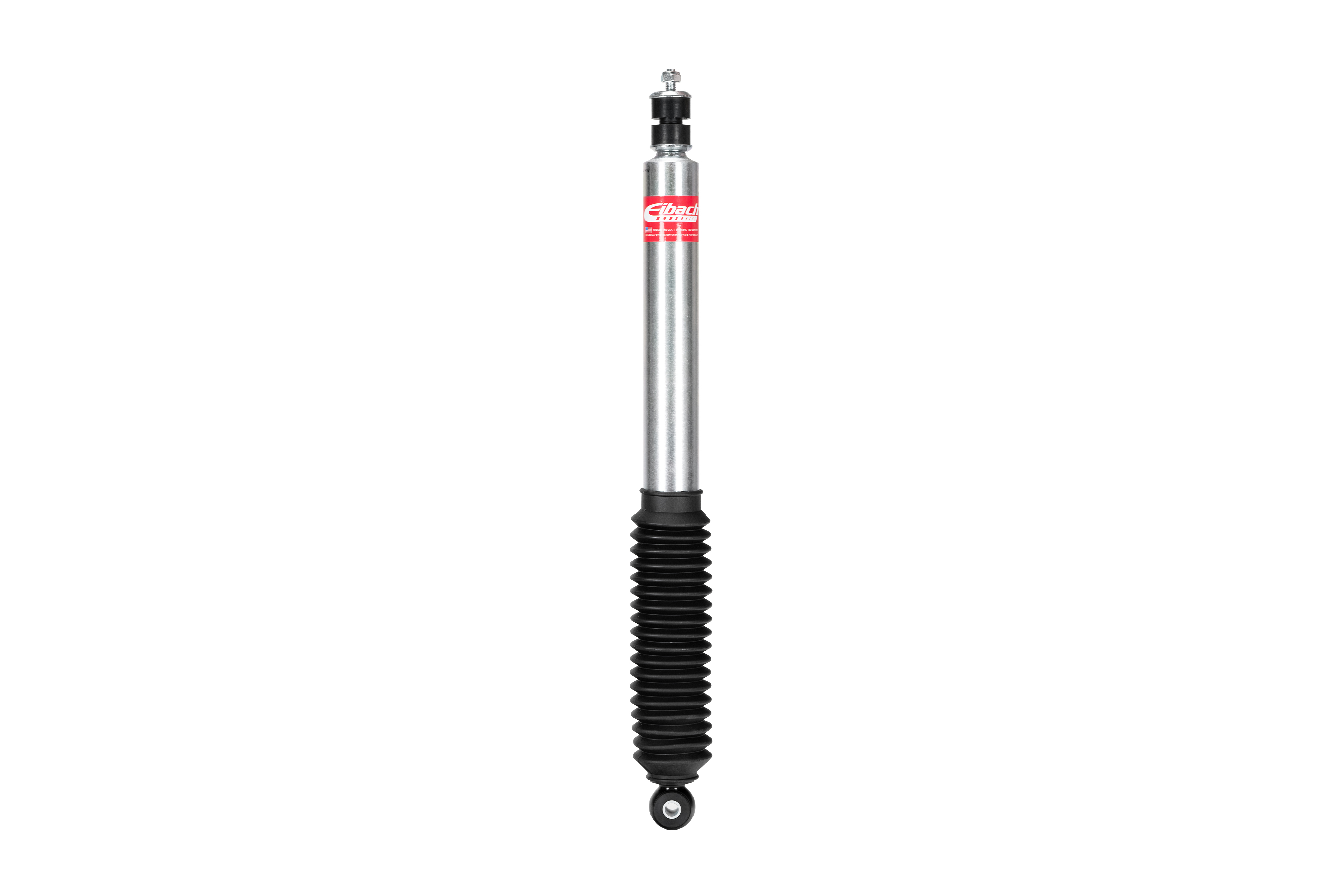Eibach Pair of Front Coilovers + Rear Shocks E86-82-070-01-22