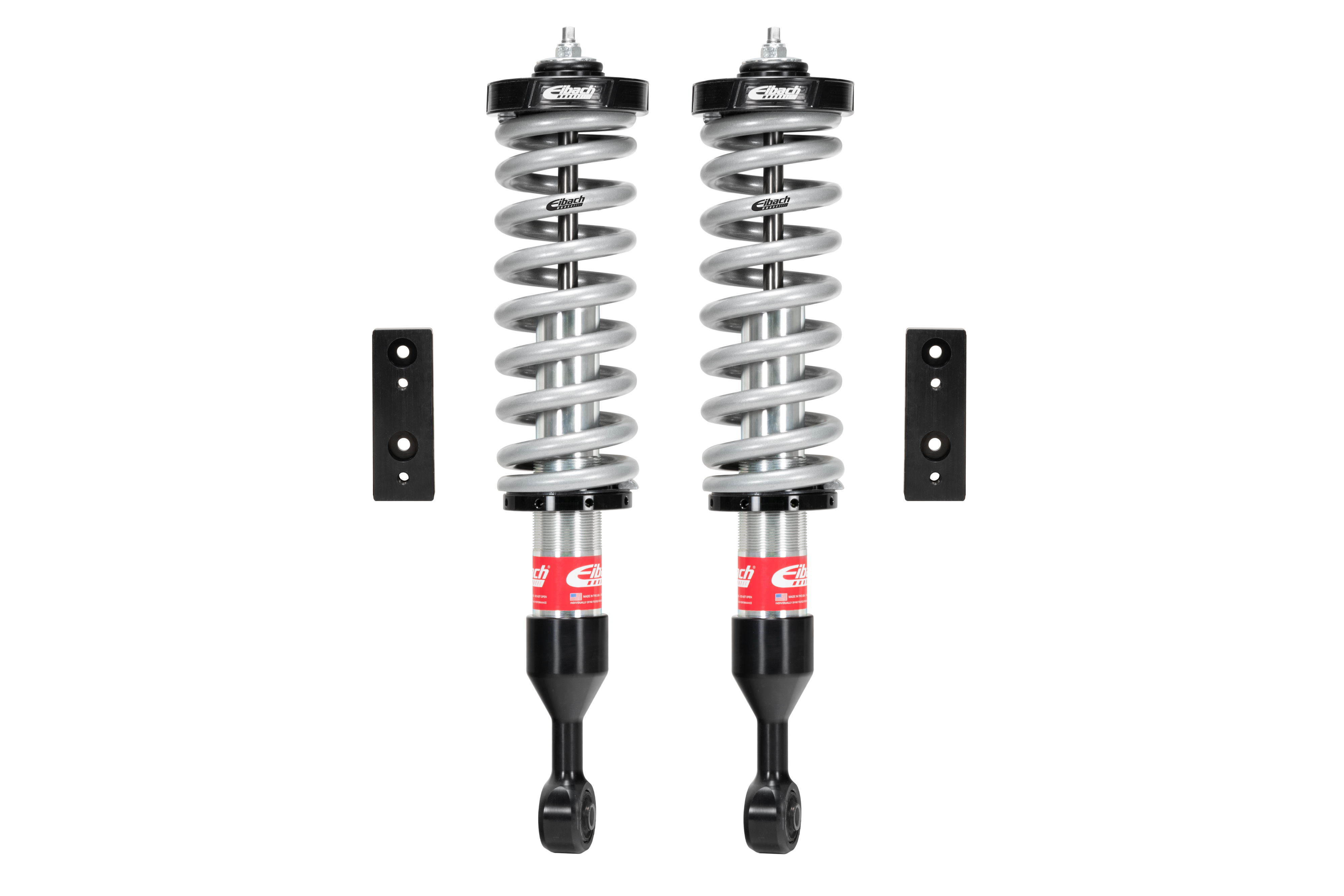 Eibach Pair of Front Coilovers E86-82-007-02-20