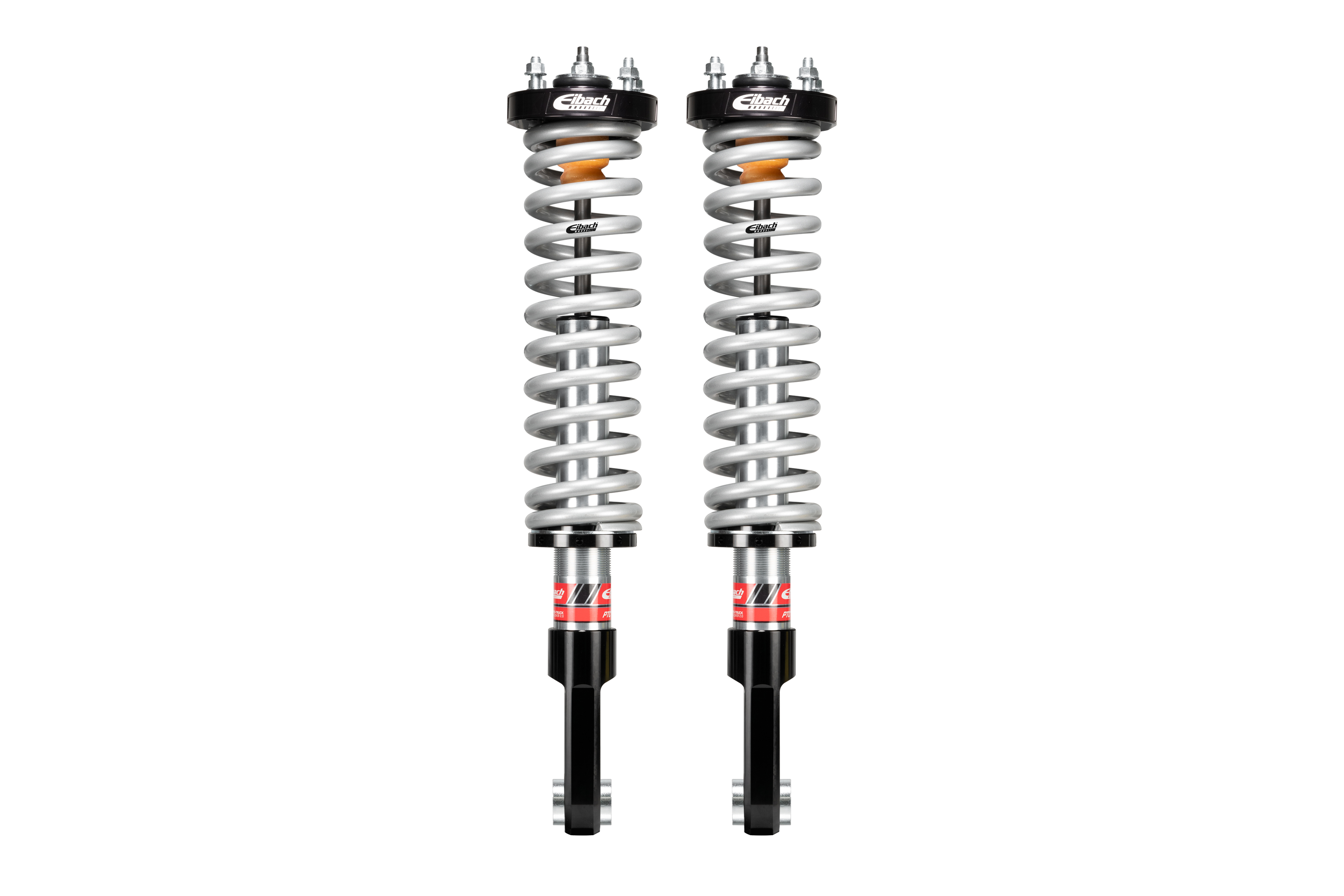 Eibach Pair of Front Coilovers + Rear Shocks + Rear Springs E86-82-105-01-22