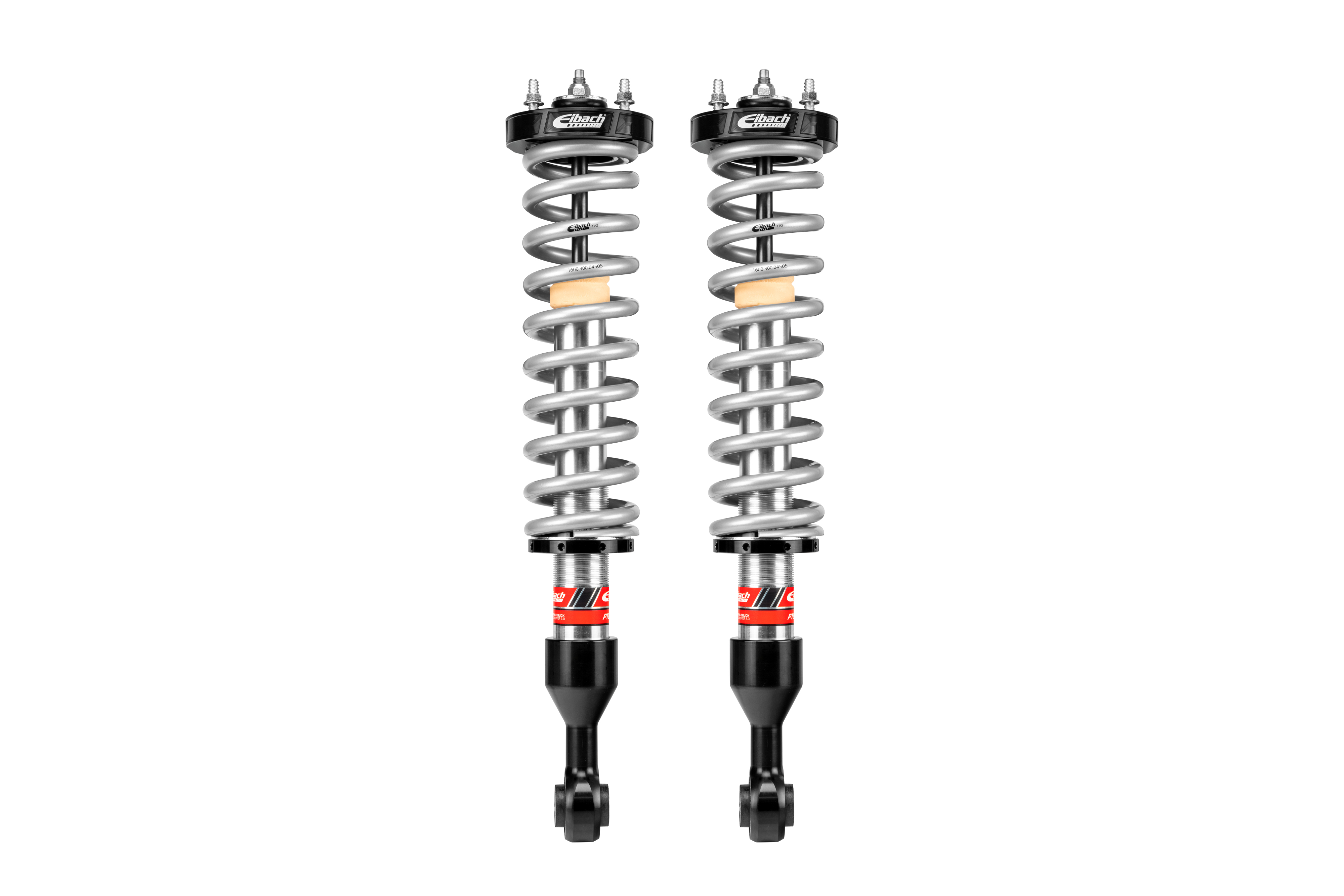 Eibach Pair of Front Coilovers E86-82-109-01-20