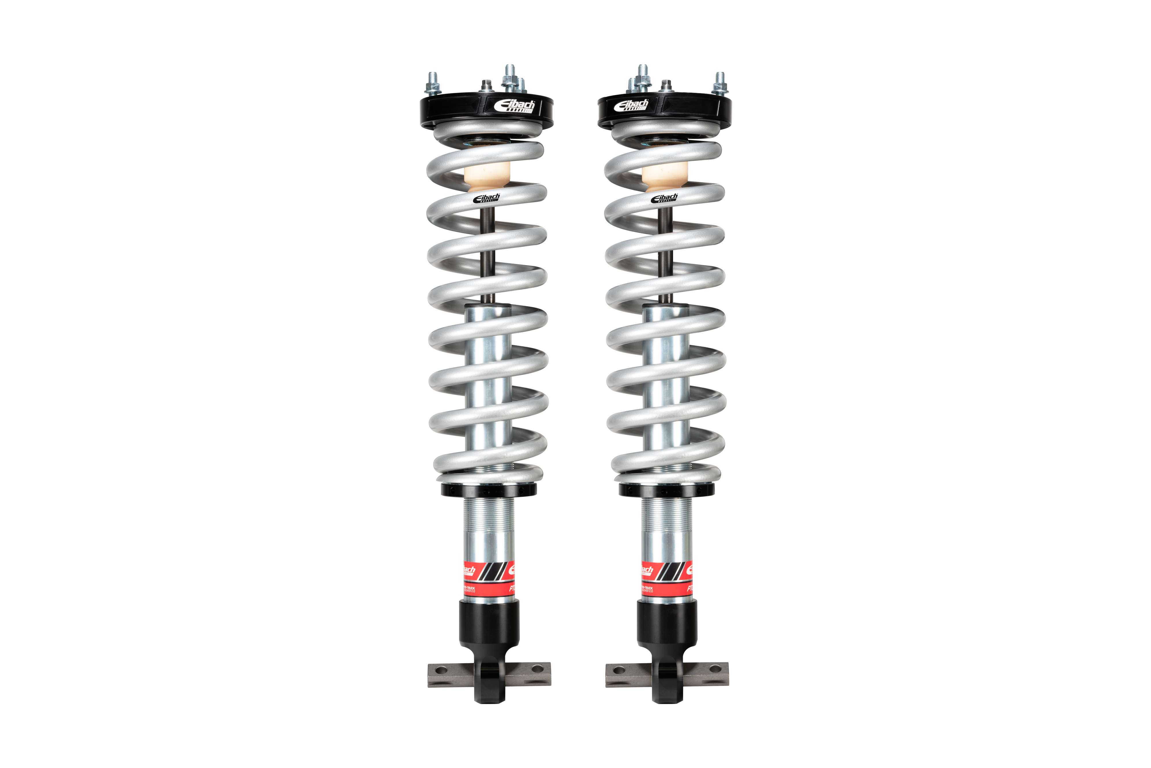 Eibach Pair of Front Coilovers + Rear Shocks E86-35-062-03-22