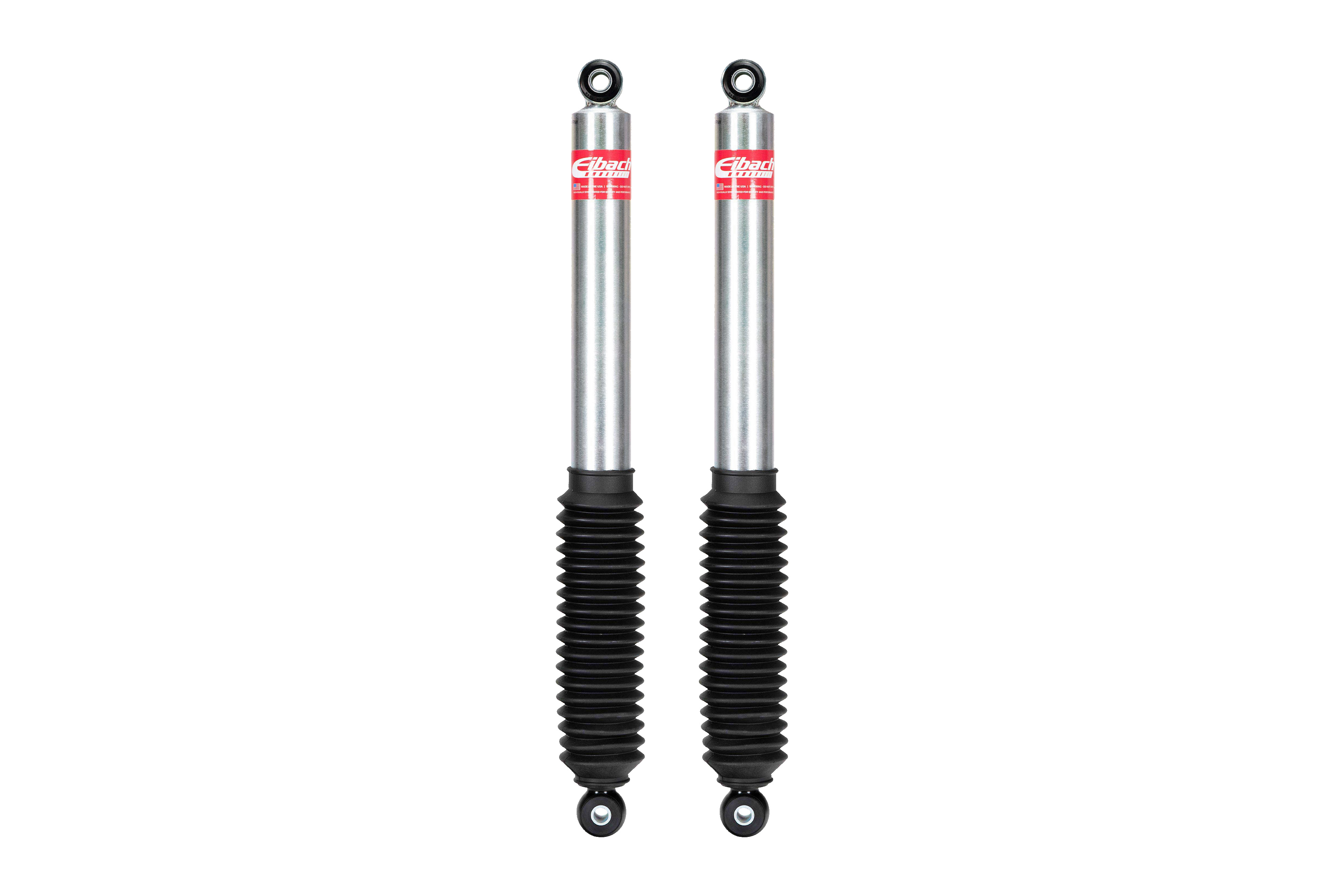 Eibach Pair of Front Coilovers + Rear Shocks E86-35-062-03-22