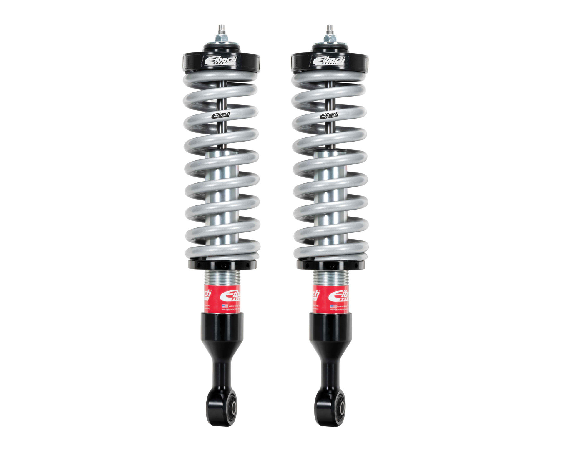 Eibach Pair of Front Coilovers E86-23-007-01-20