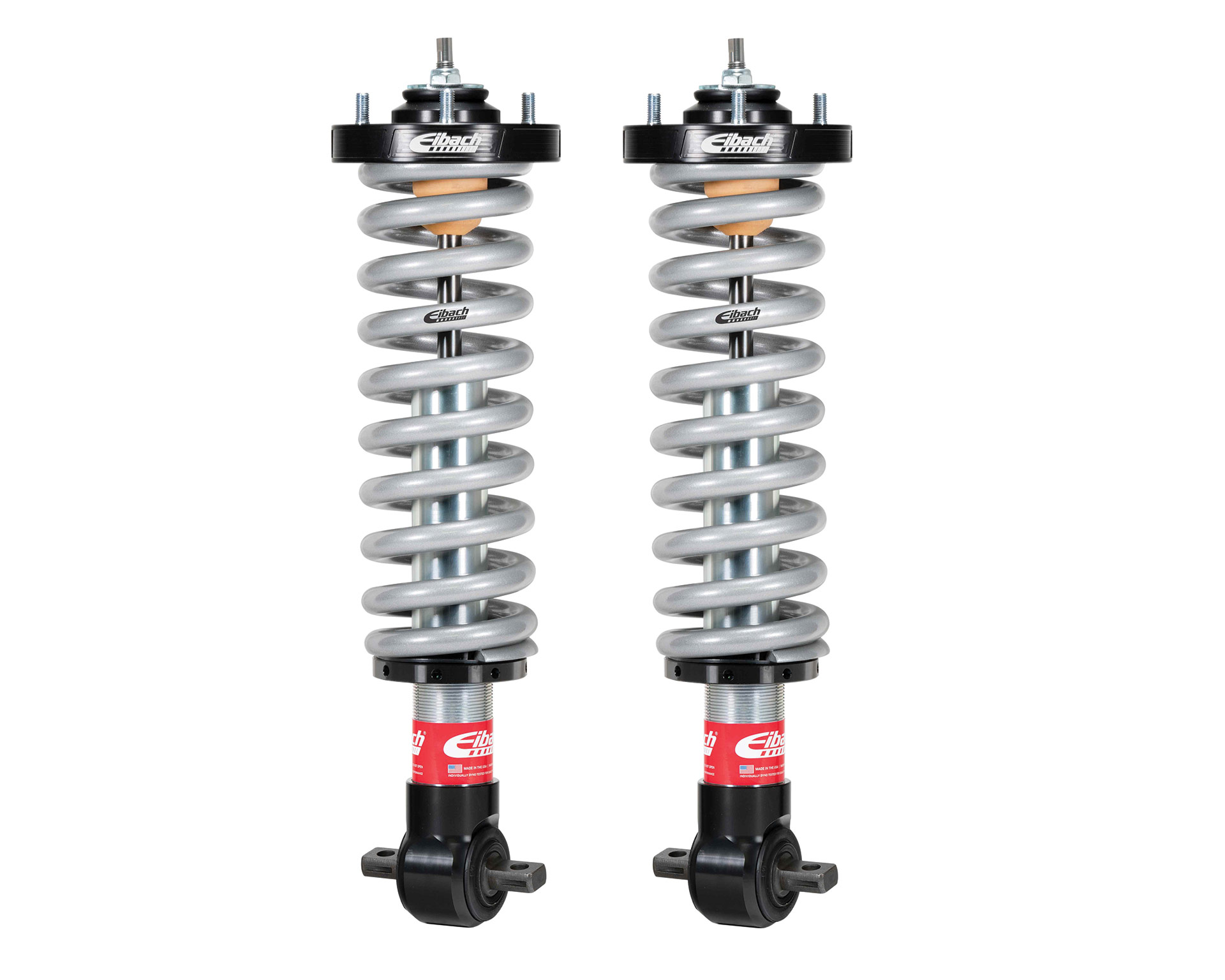 Eibach Pair of Front Coilovers E86-23-032-01-20