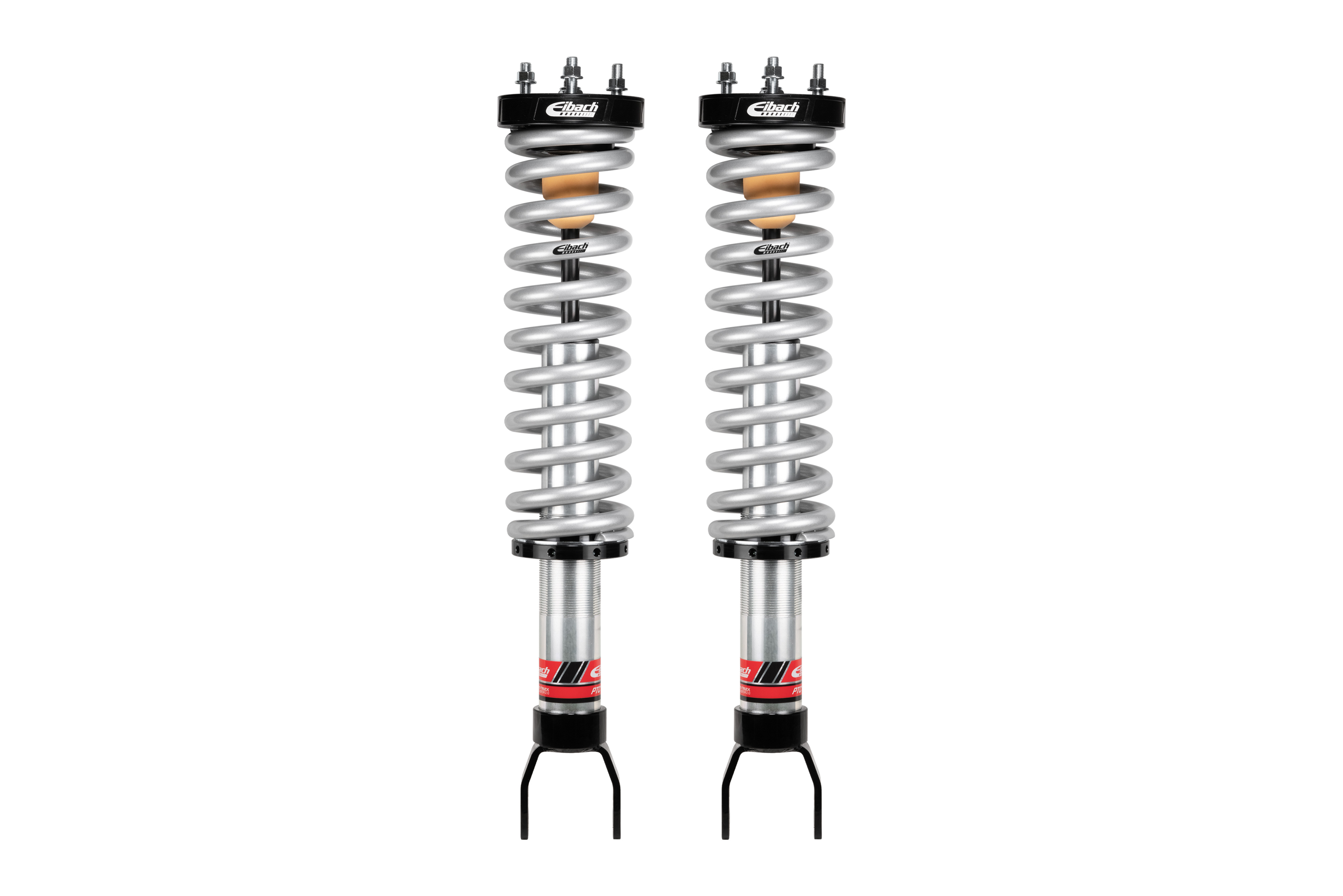 Eibach Pair of Front Coilovers E86-27-011-05-20