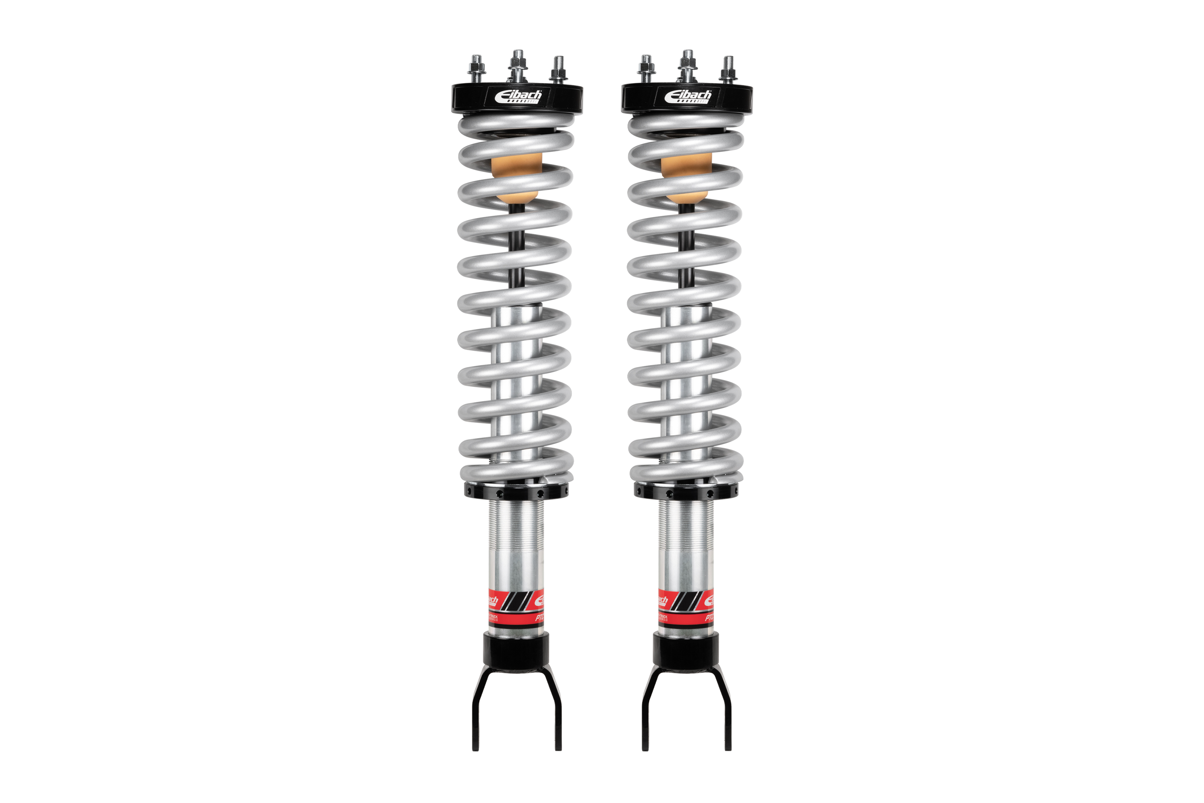 Eibach Pair of Front Coilovers E86-27-011-01-20