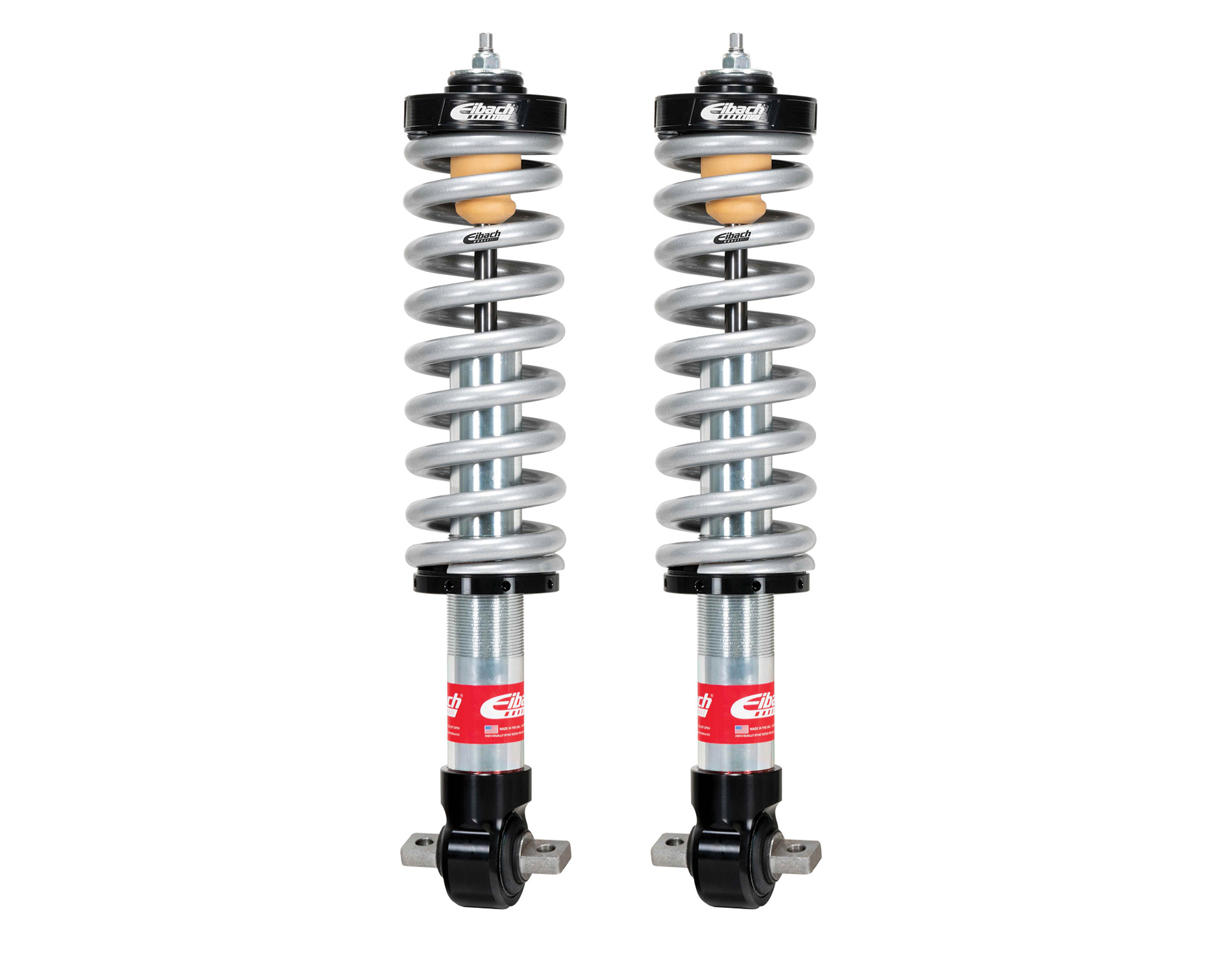 Eibach Pair of Front Coilovers E86-35-048-01-20