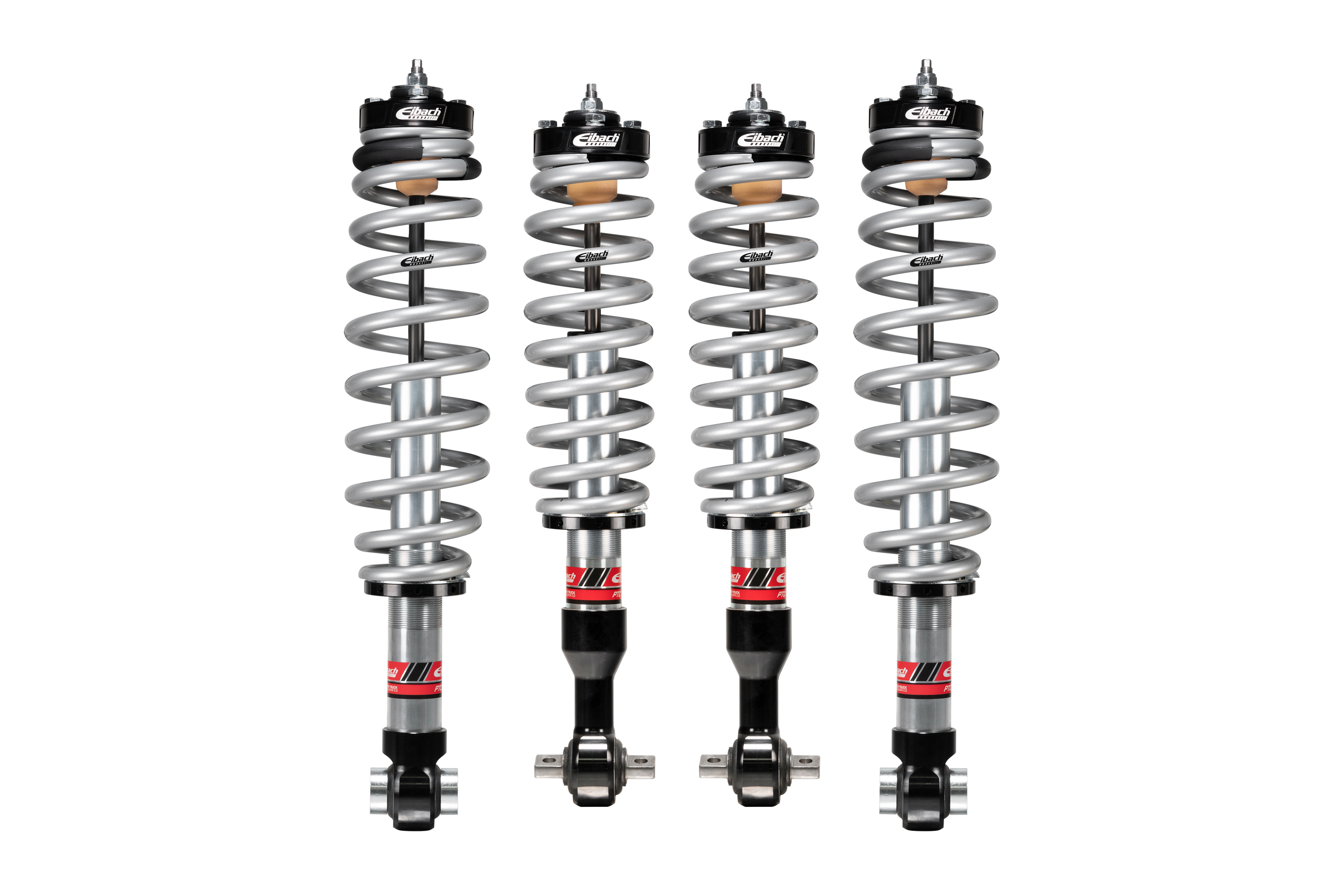 Eibach Set of Front & Rear Coilovers E86-35-056-05-22