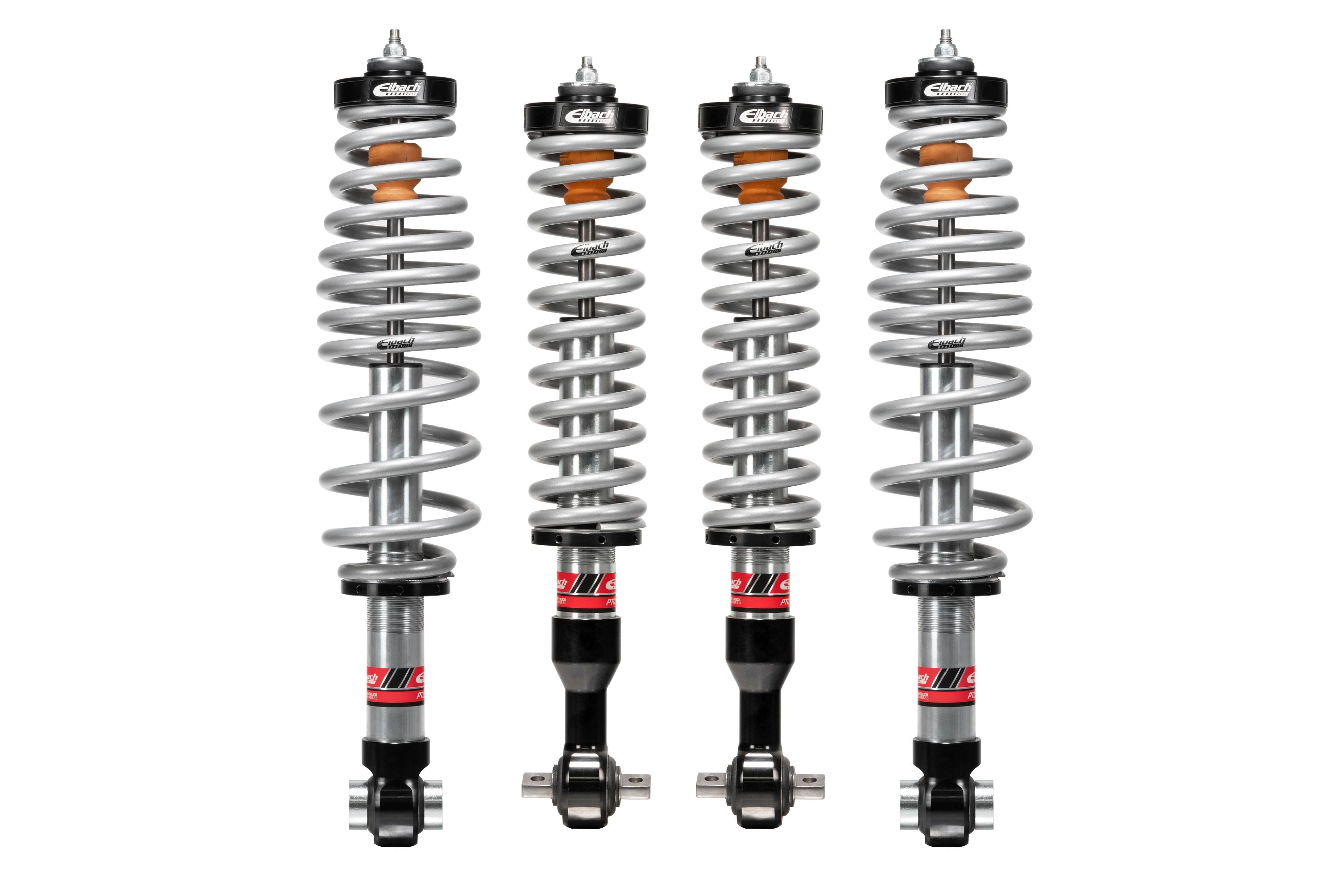 Eibach Set of Front & Rear Coilovers E86-35-056-01-22