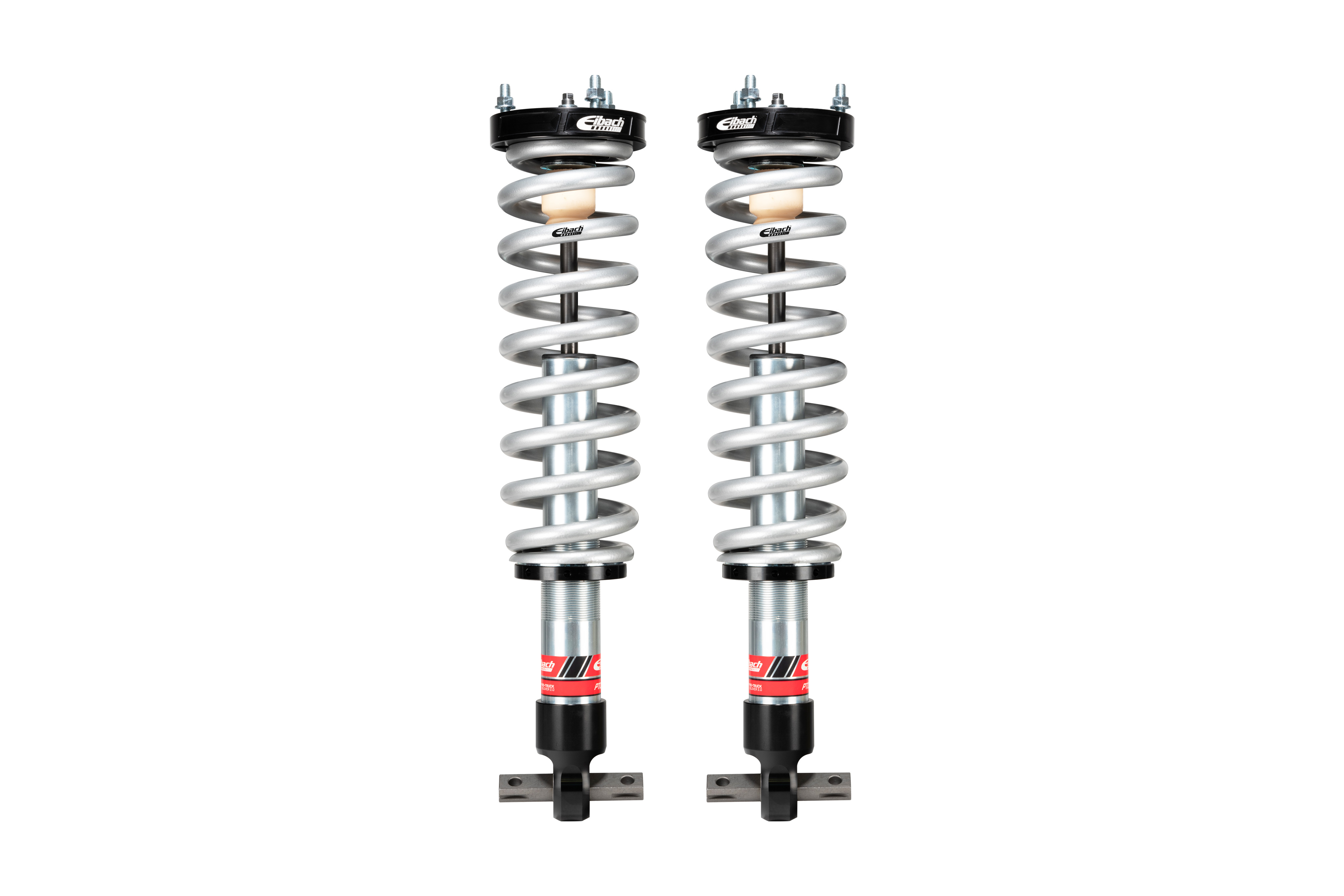 Eibach Pair of Front Coilovers + Rear Reservoir Shocks E86-35-062-04-22