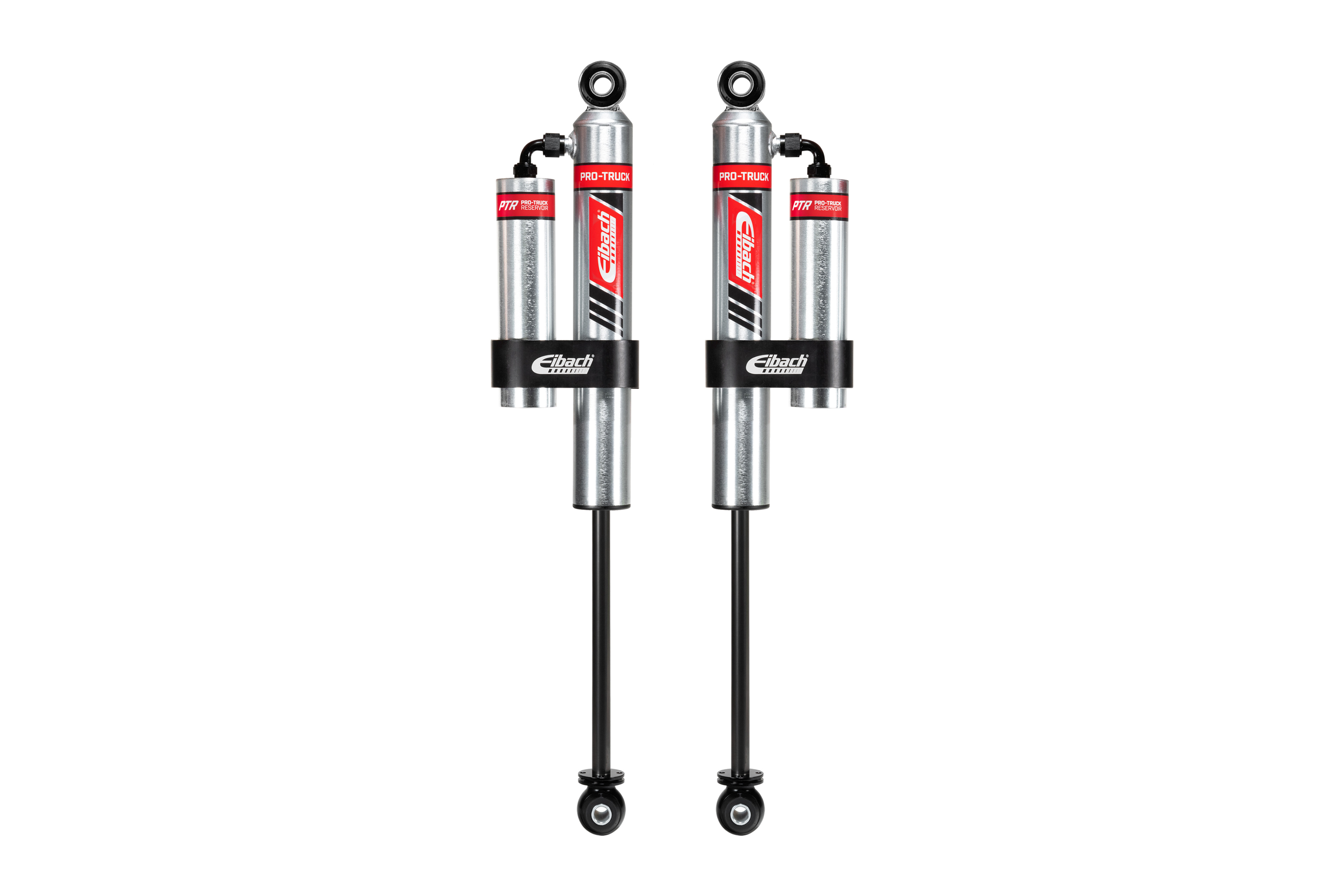 Eibach Pair of Front Coilovers + Rear Reservoir Shocks E86-35-062-04-22