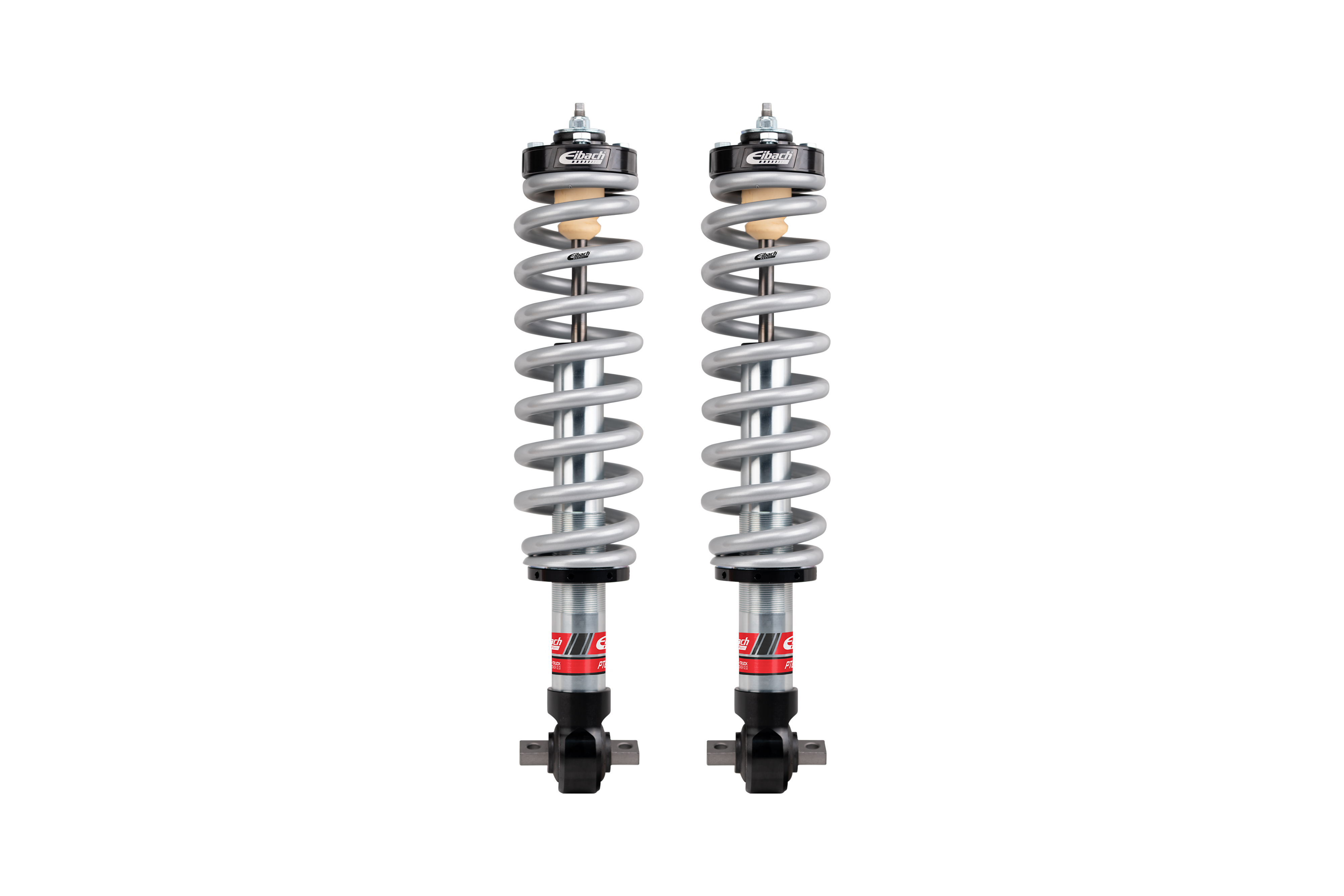 Eibach Pair of Front Coilovers + Rear Reservoir Shocks E86-35-062-02-22