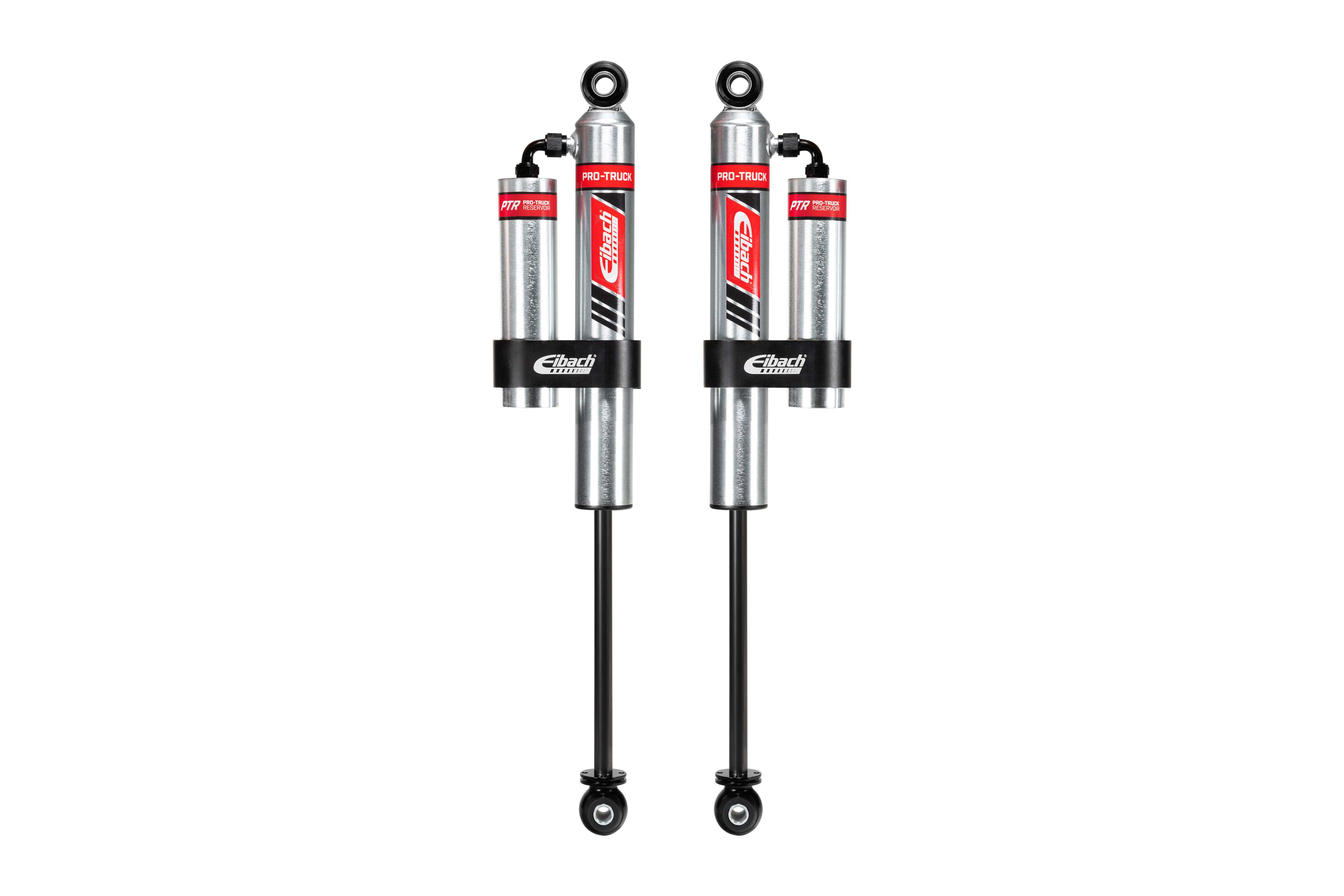 Eibach Pair of Front Coilovers + Rear Reservoir Shocks E86-35-062-02-22