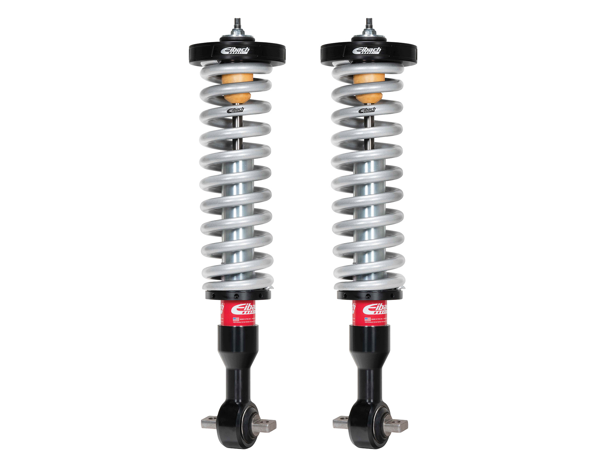 Eibach Pair of Front Coilovers E86-35-035-01-20