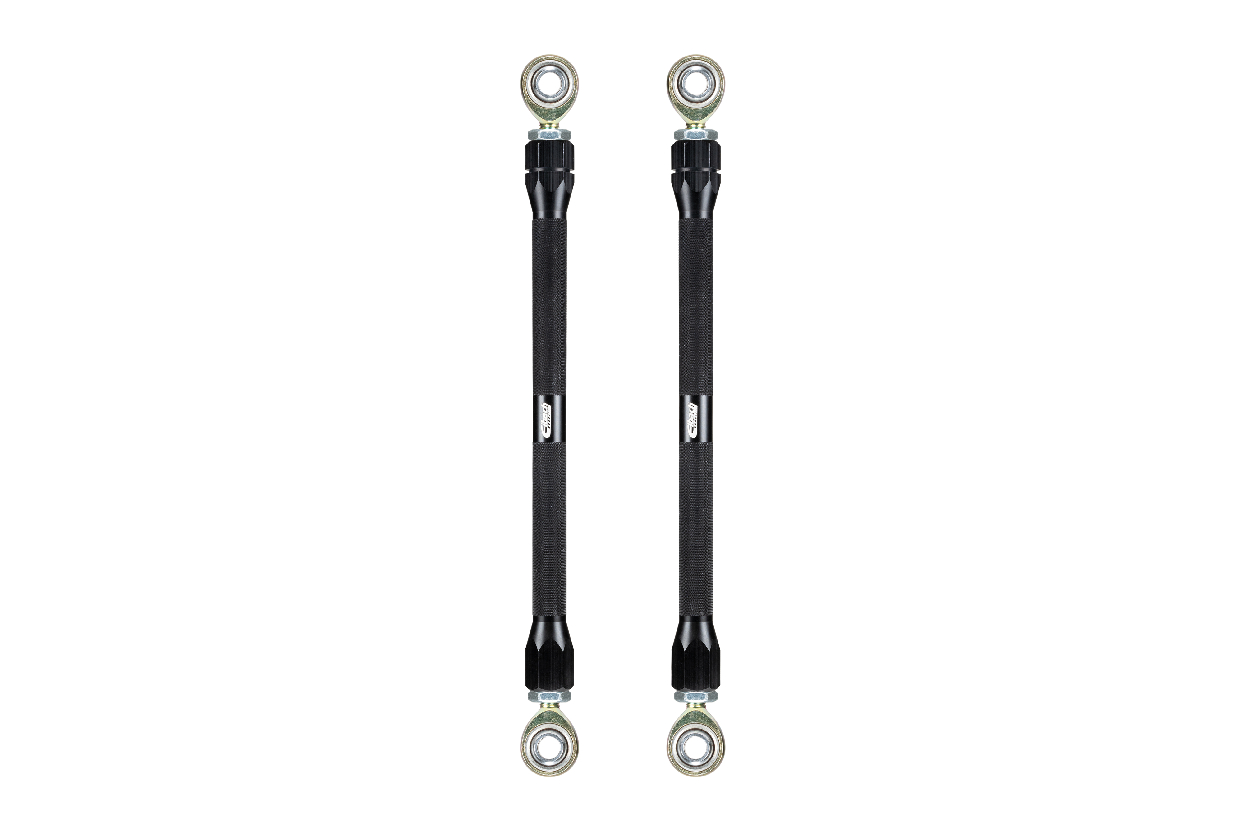 Eibach Pair of Adjustable End Links UEL-10-245HD