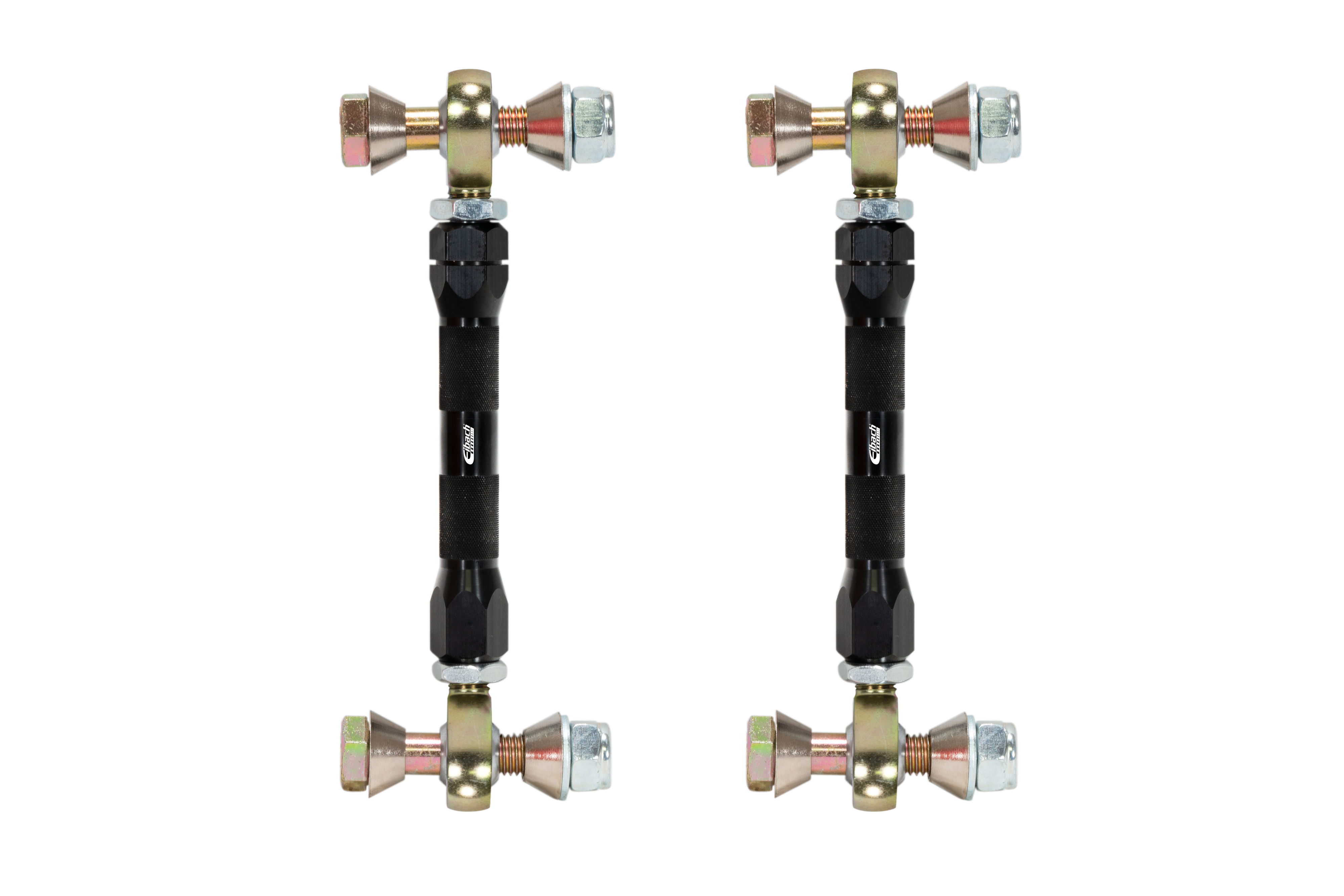 Eibach Pair of Adjustable End Links AK41-209-002-01-10