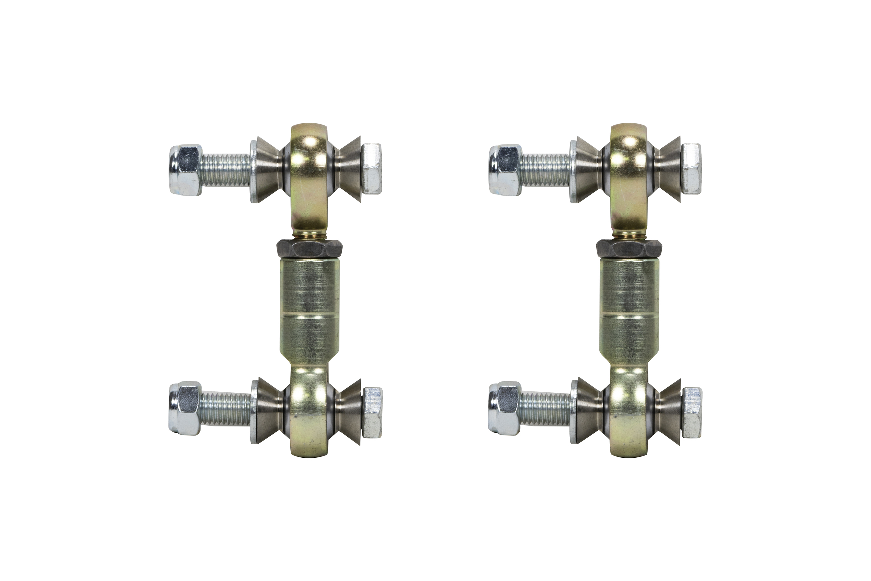 Eibach Pair of Adjustable End Links AK41-209-004-02-01