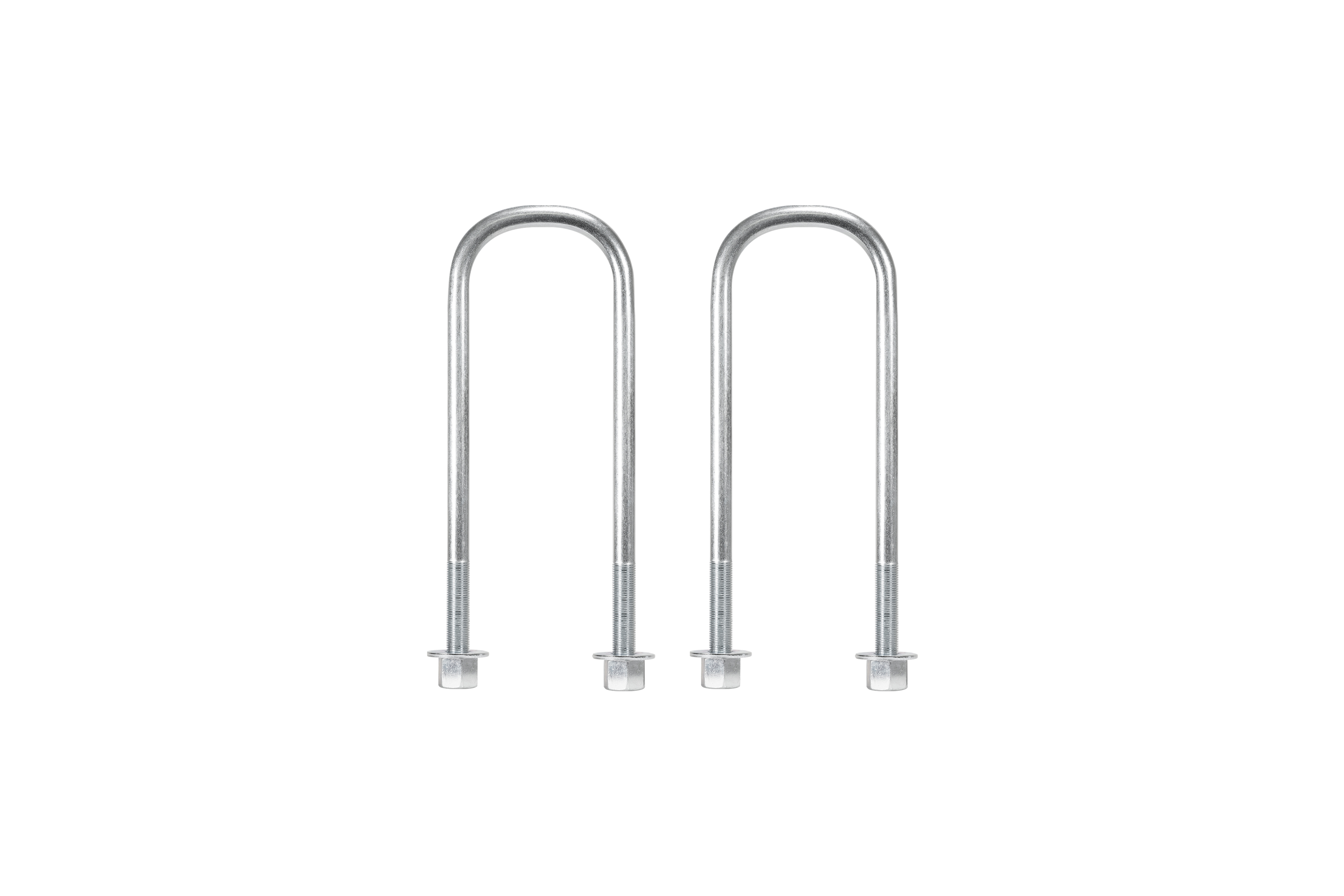 Eibach Pair of Lift Blocks + Hardware LB81-35-002-01-02