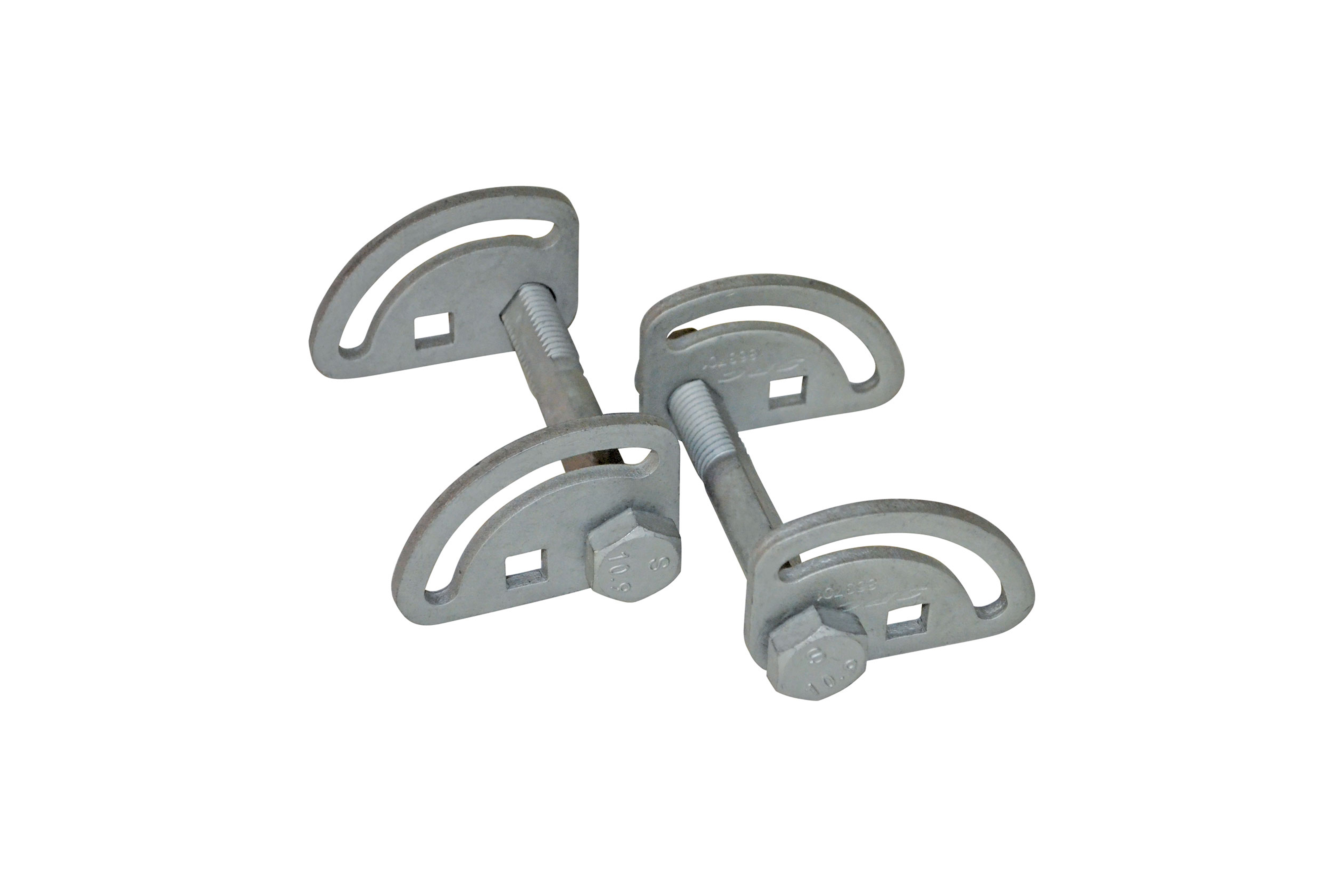 Eibach Camber Plate/Nut Kit 5.86375K