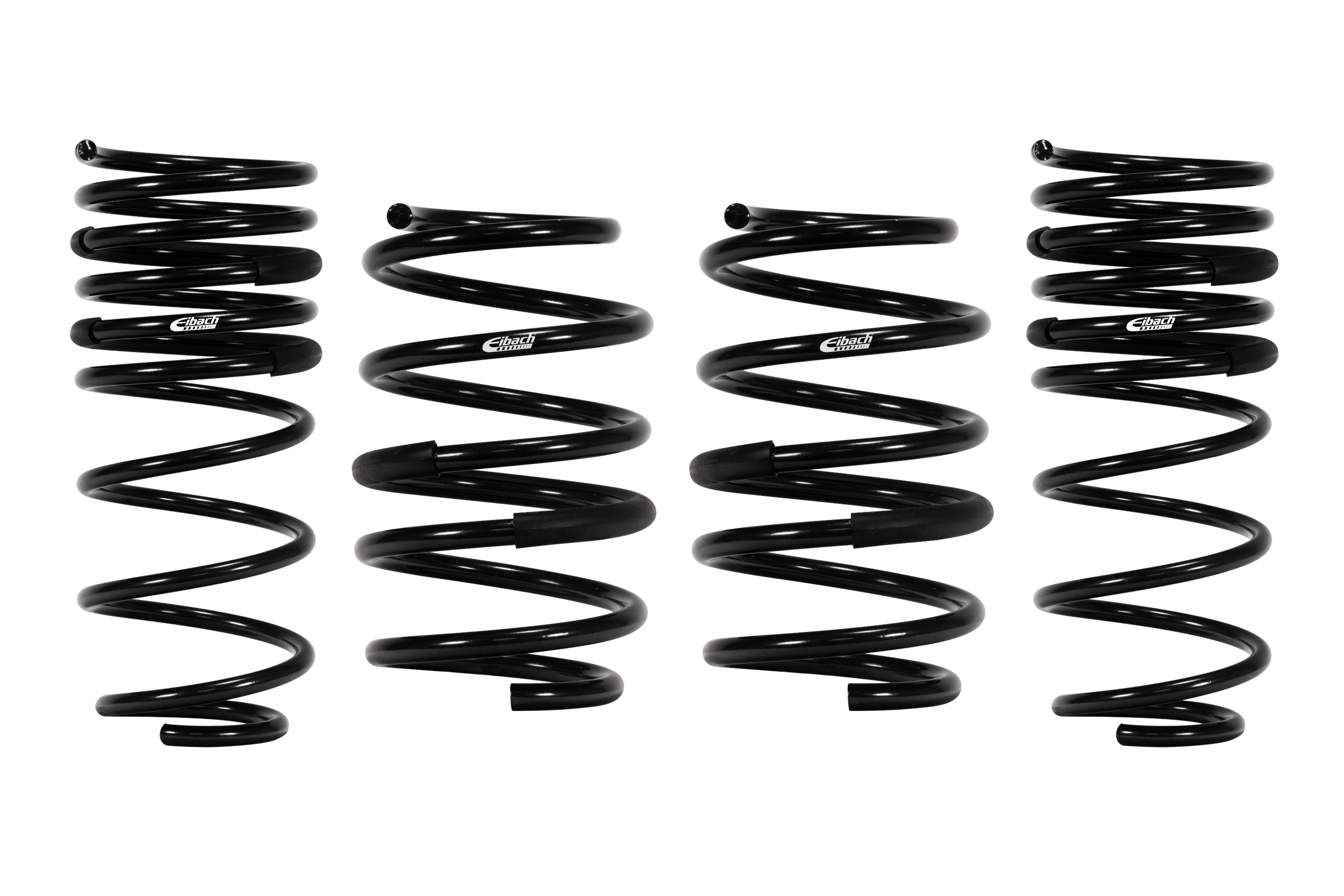 Eibach Set of 4 Springs 2895.140