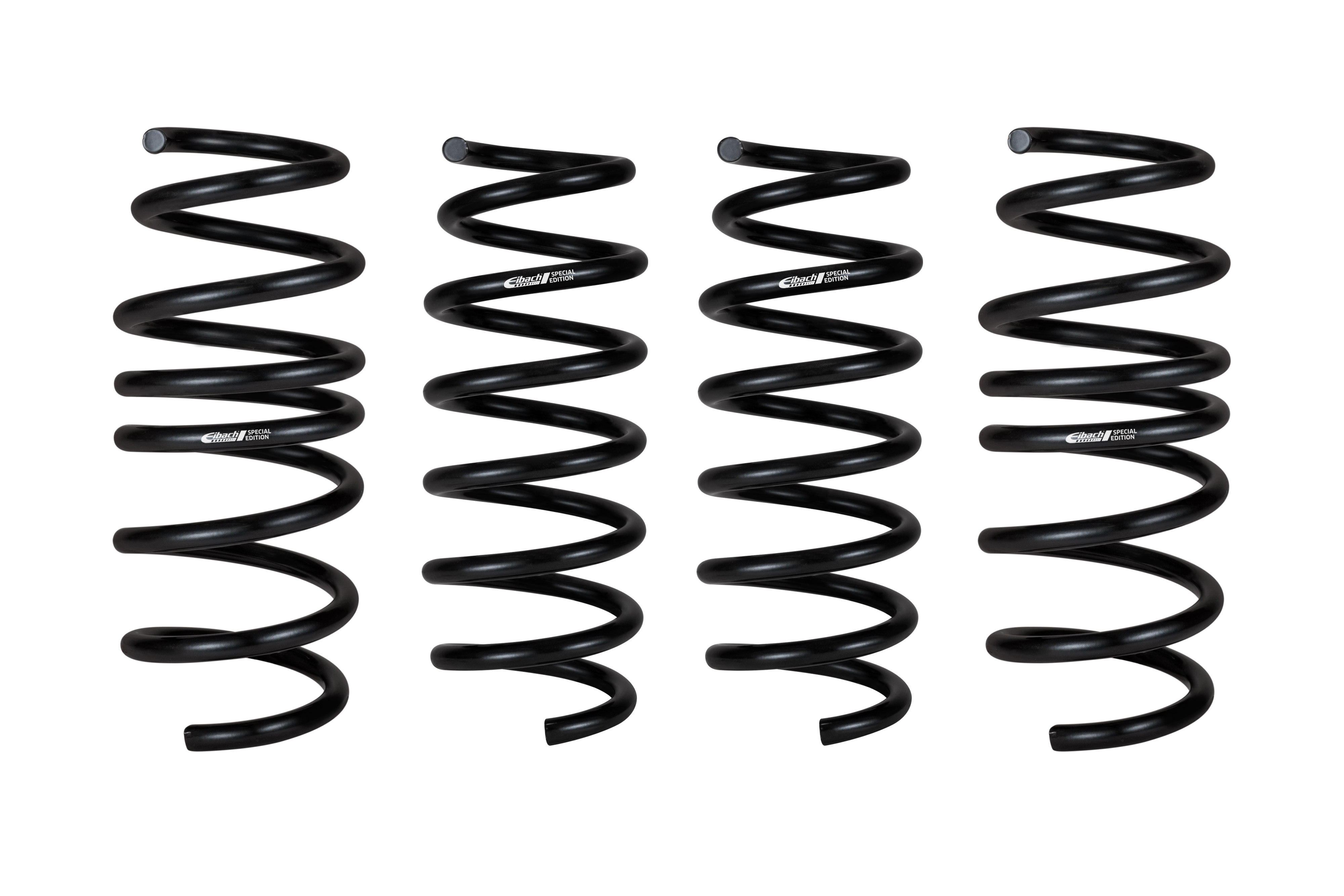 Eibach Set of 4 Springs E10-201-002-01-22