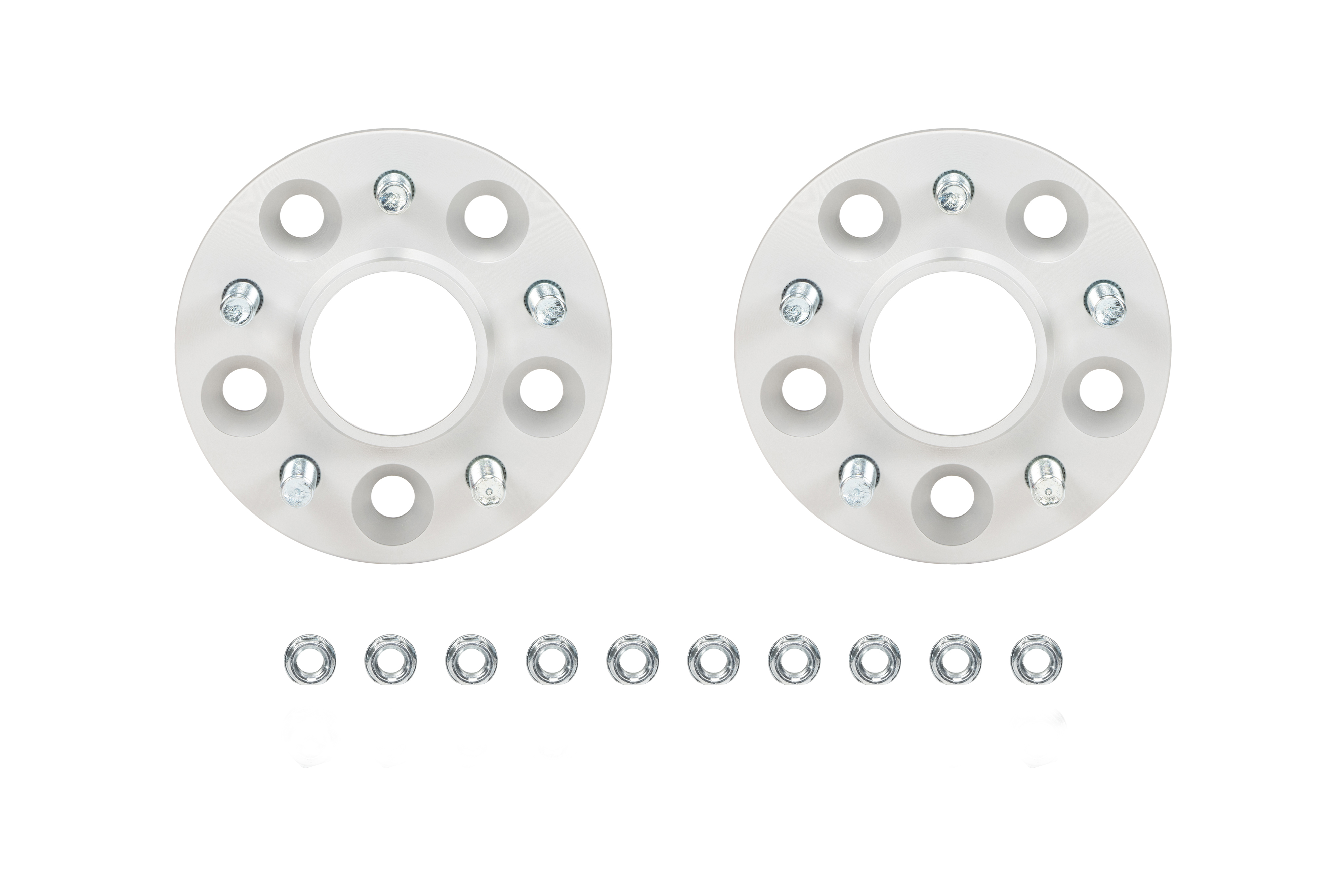 Eibach 25mm Pair S90-4-25-061