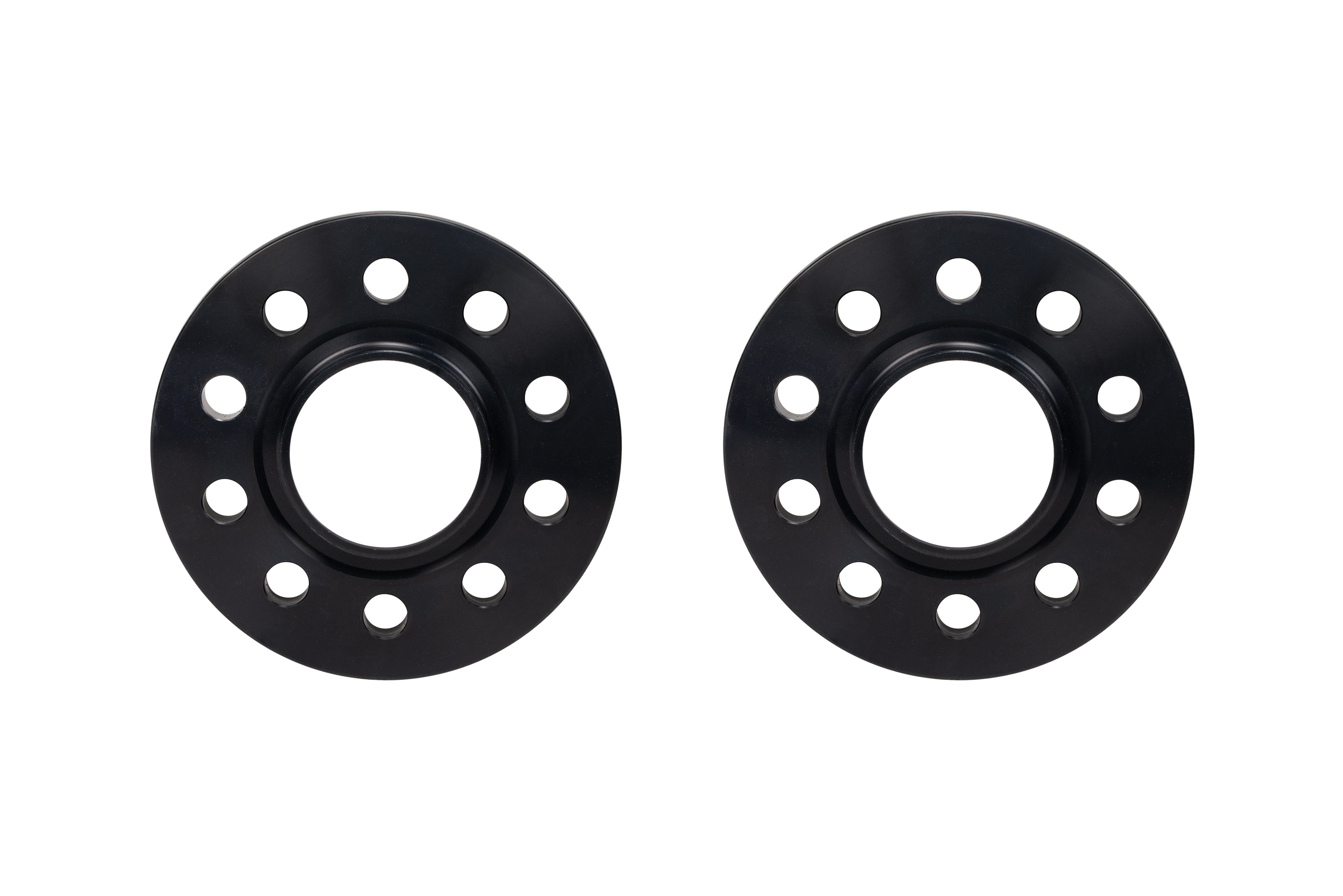Eibach 18mm Pair (Black) S90-2-18-003-B