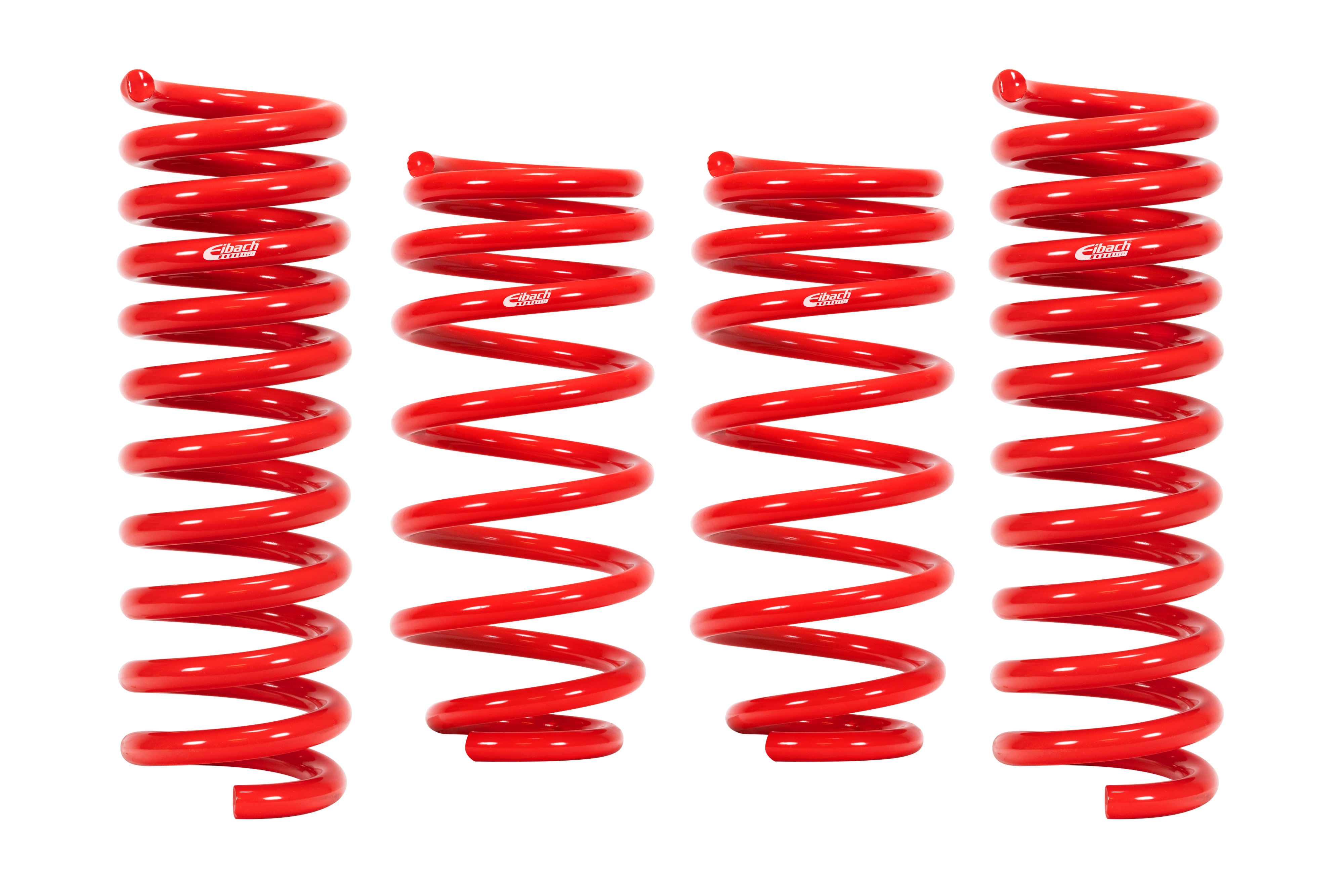 Eibach Set of 4 Springs E20-15-021-06-22