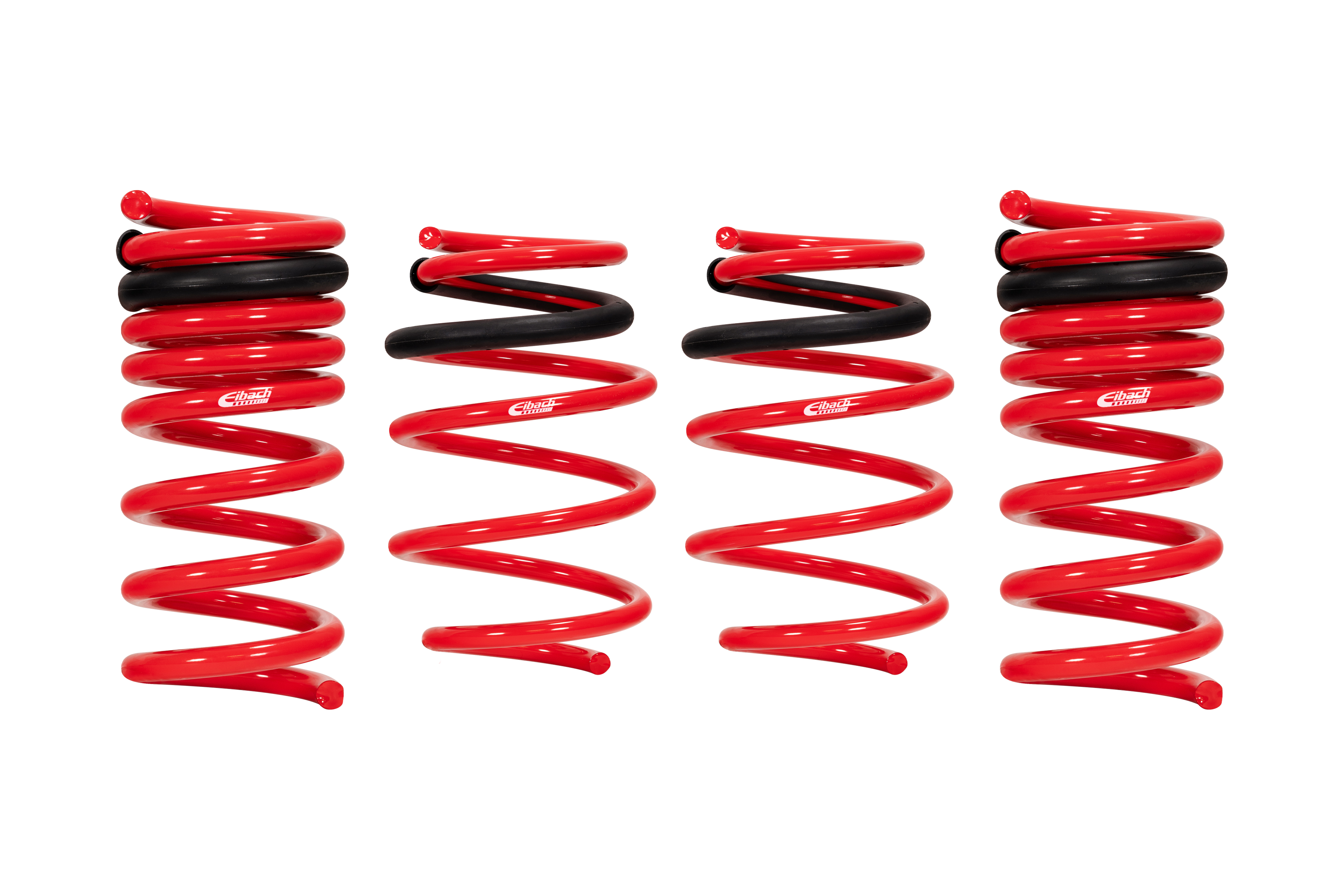 Eibach Set of 4 Springs 4.9938