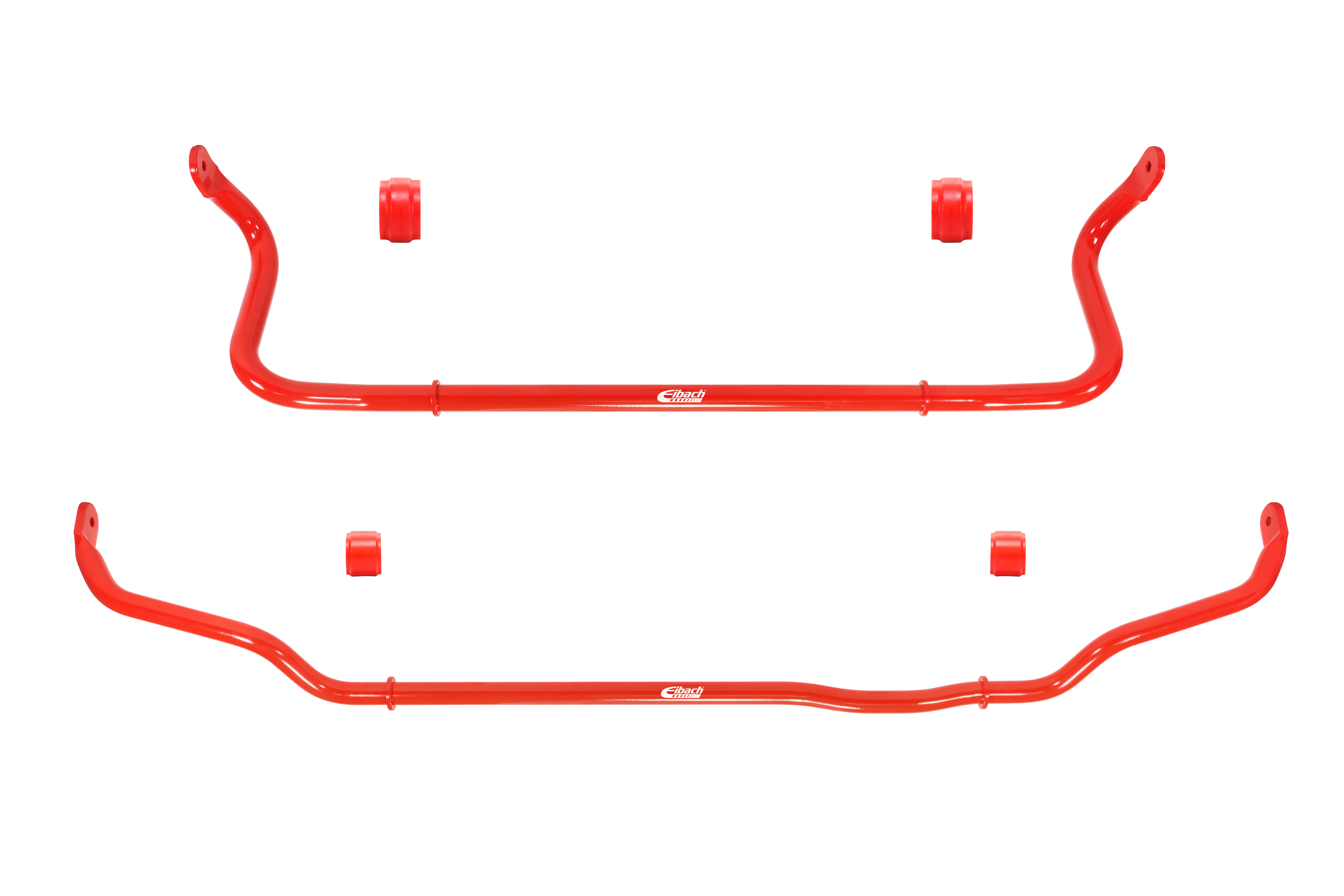 Eibach Front & Rear Sway Bar Kits 38106.320