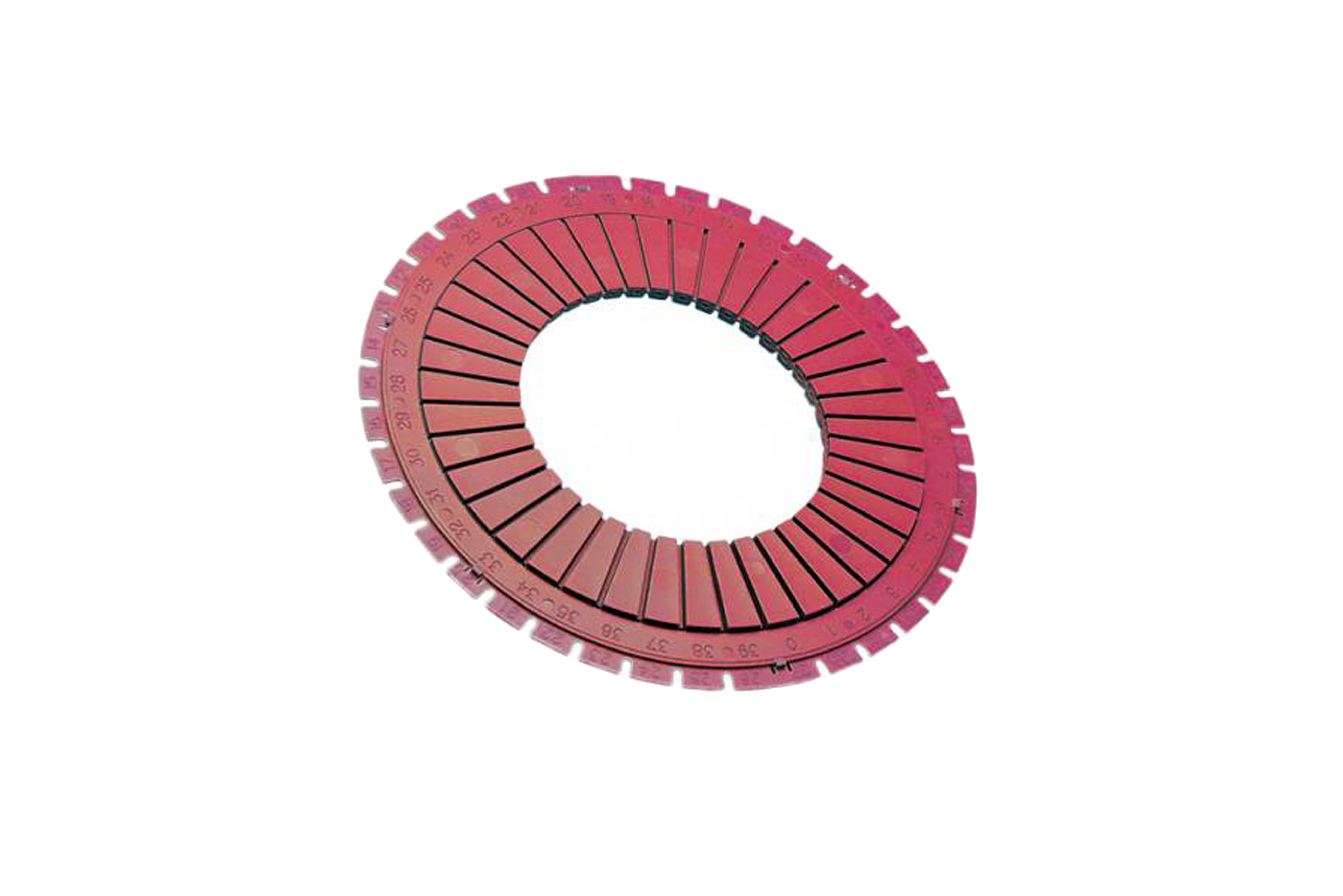 Eibach Camber Shim Kit 5.75800K