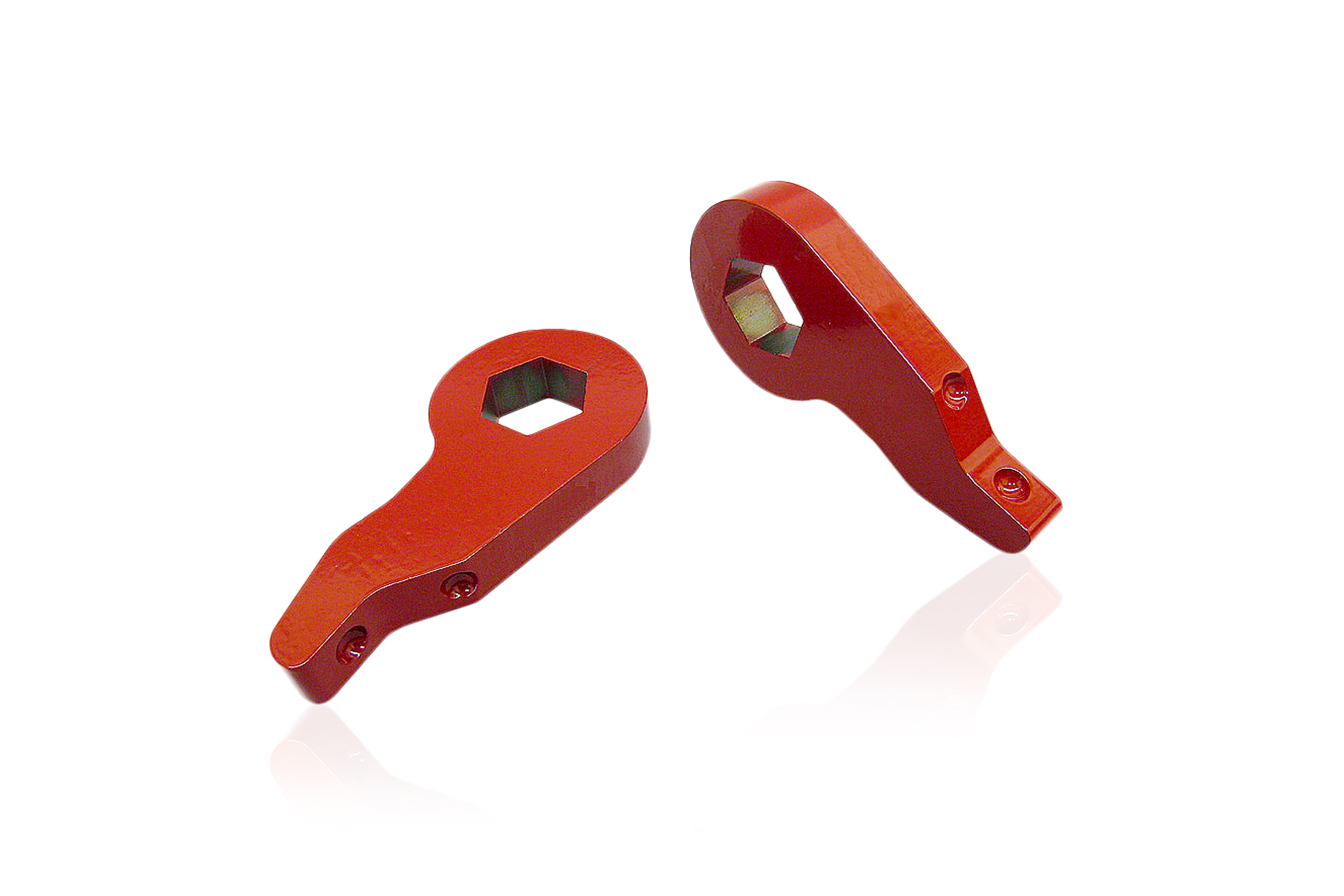 Eibach Adjustable Front Torsion Keys 3887.510