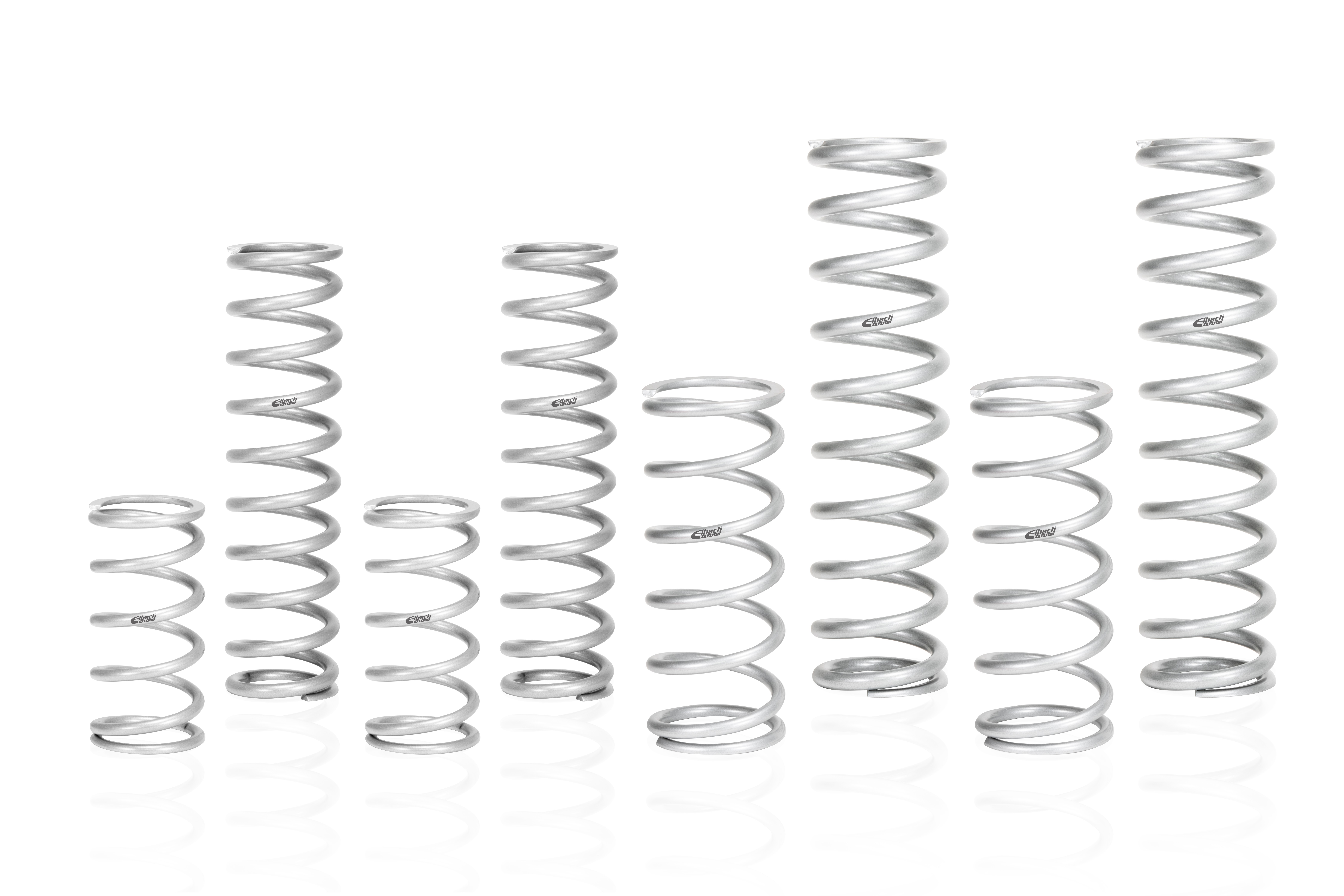 Eibach Set of 8 Springs E85-212-005-03-22