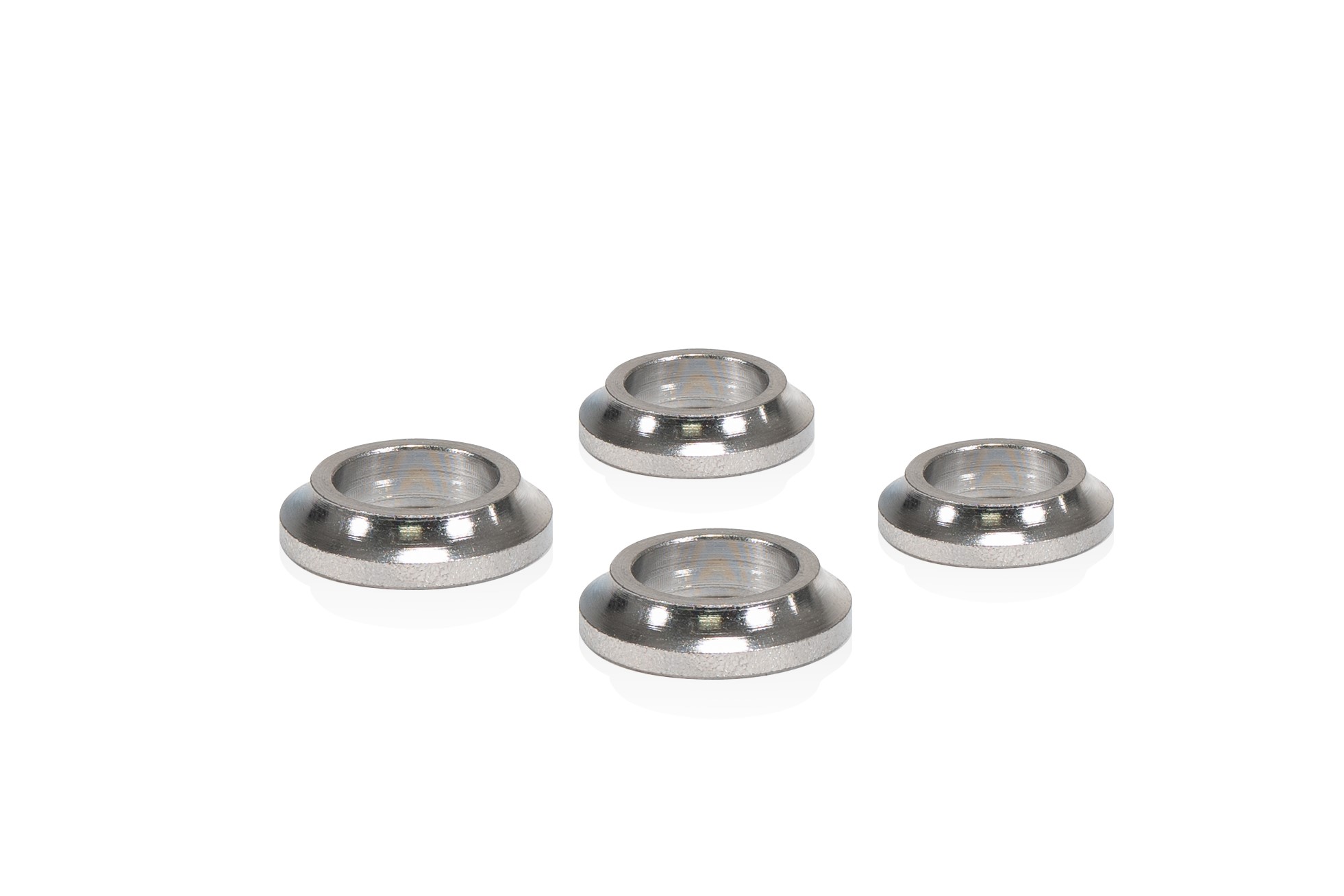 Eibach Pair of Misalignment Spacers ELS-10-05