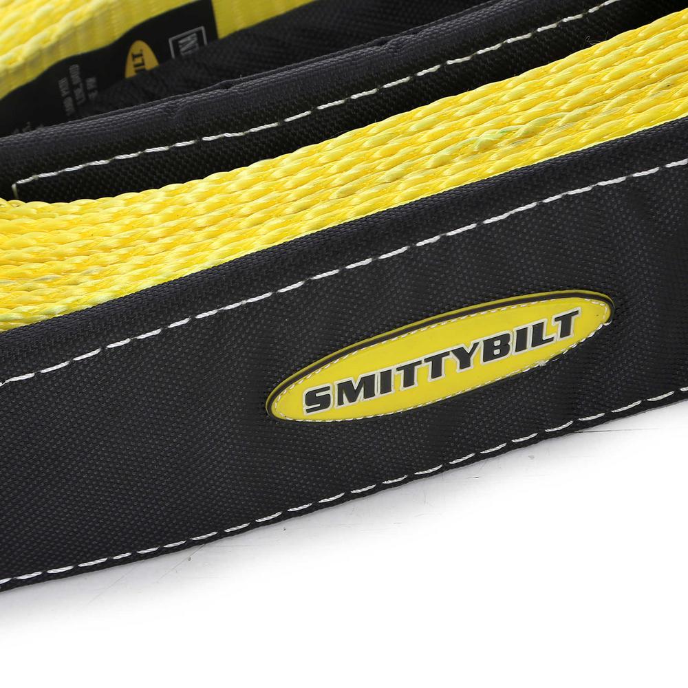 Smittybilt CC420