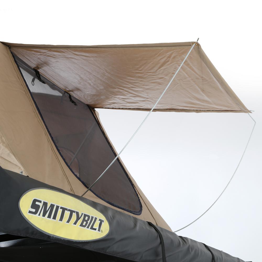 Smittybilt 2783