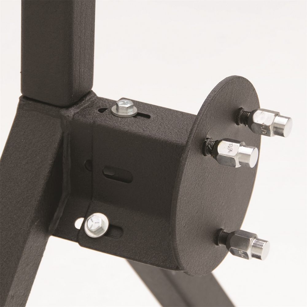 Smittybilt  76621-01