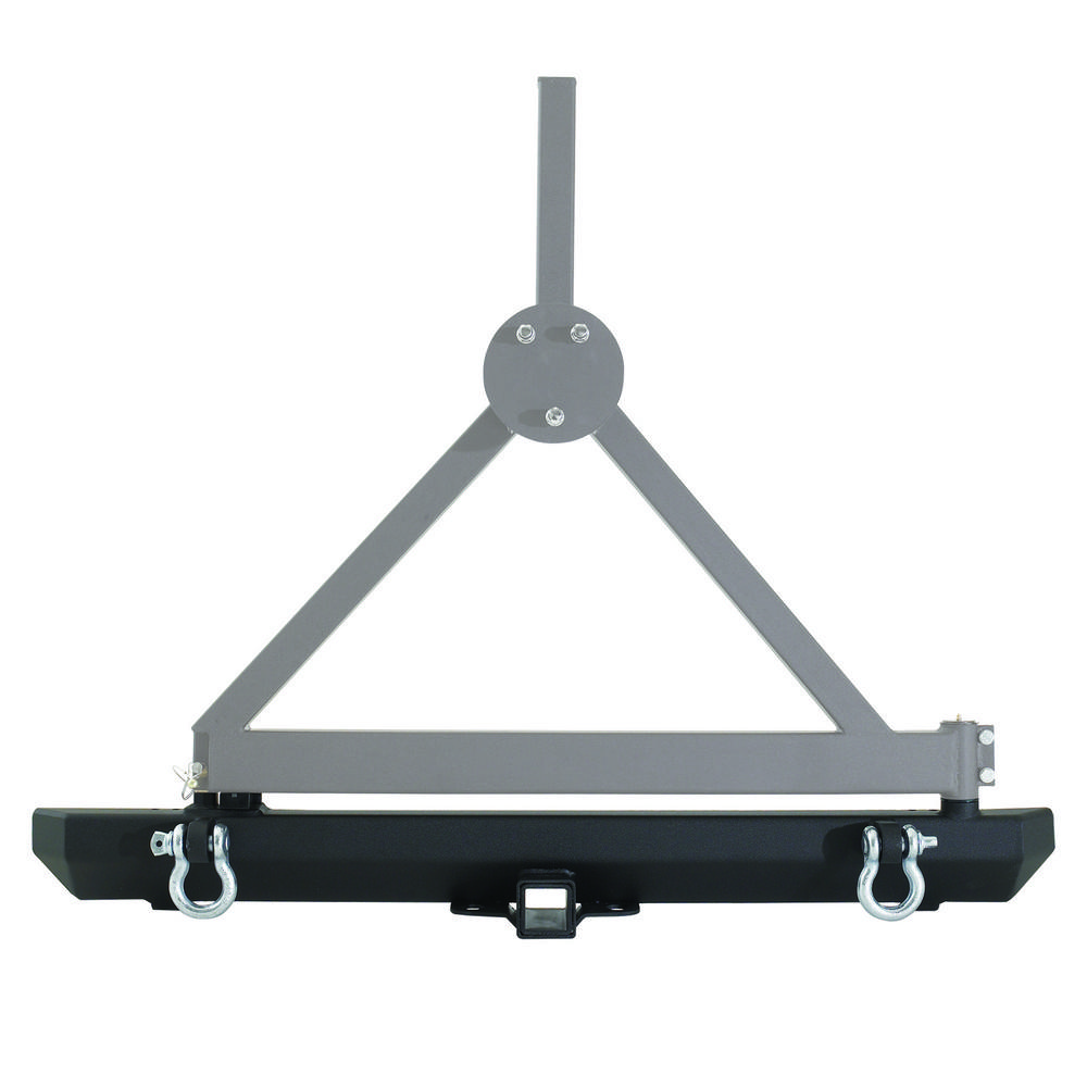 Smittybilt 76651D-01