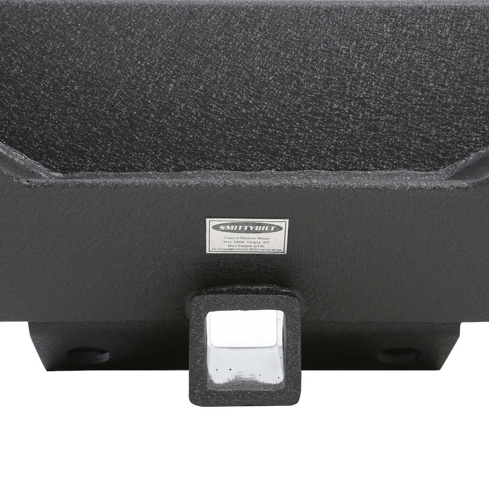 Smittybilt  76856-02