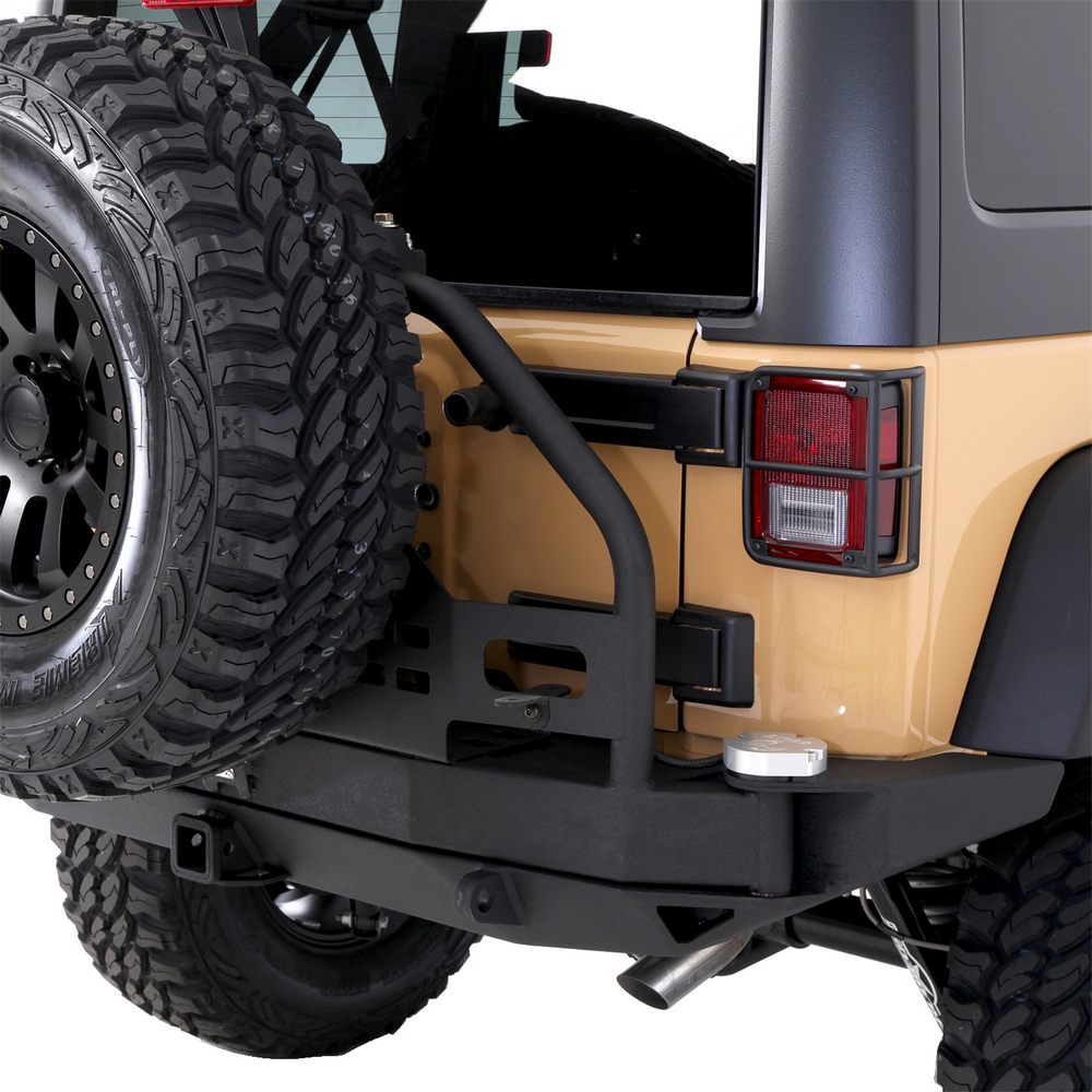 Smittybilt  76896-02