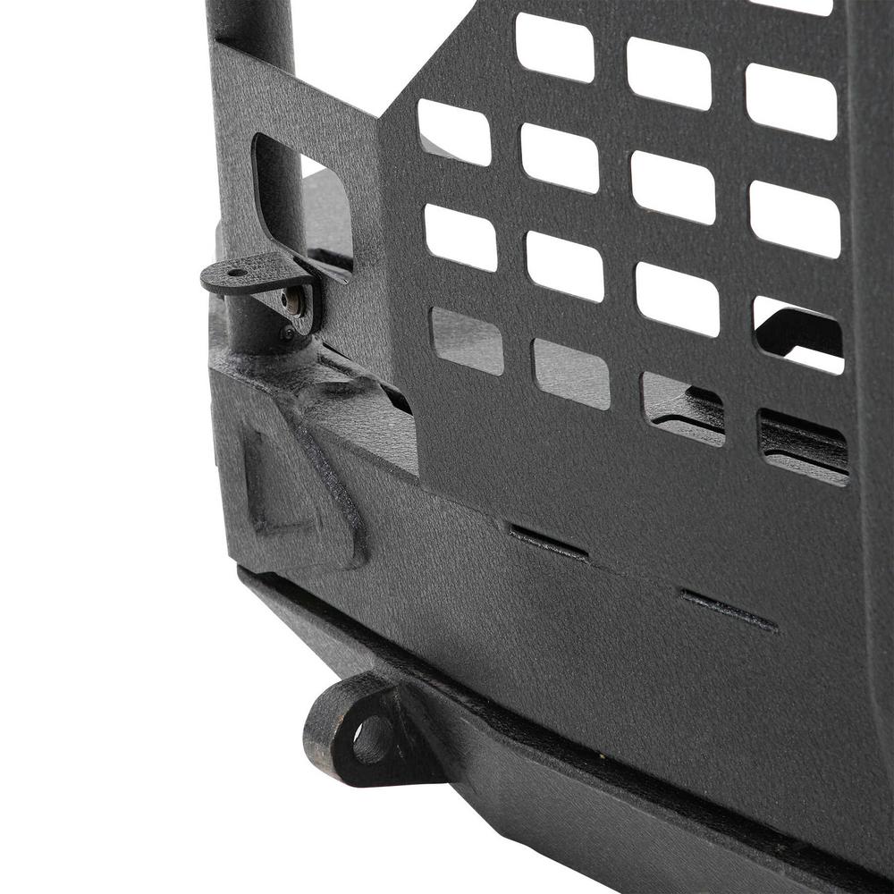 Smittybilt  76896-02