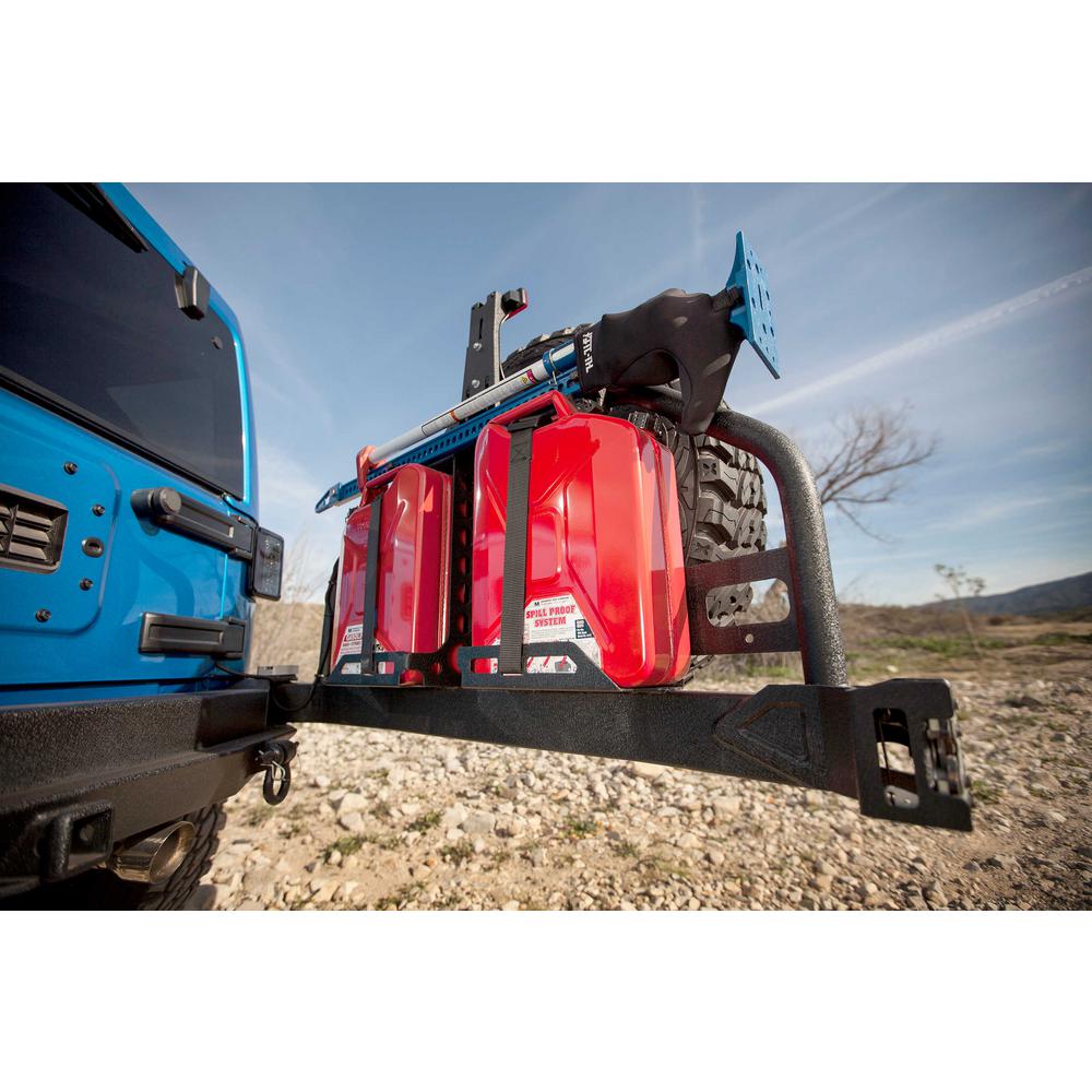 Smittybilt  76896-02