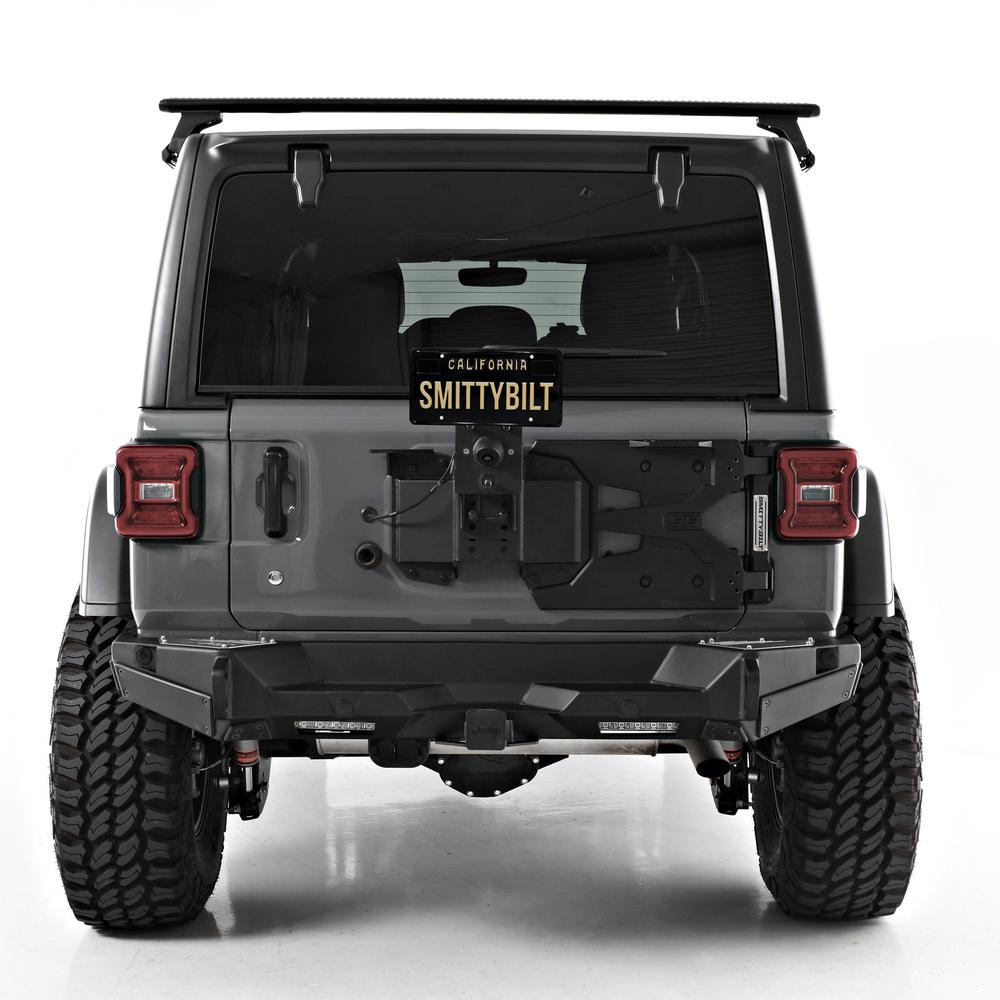 Smittybilt  7743