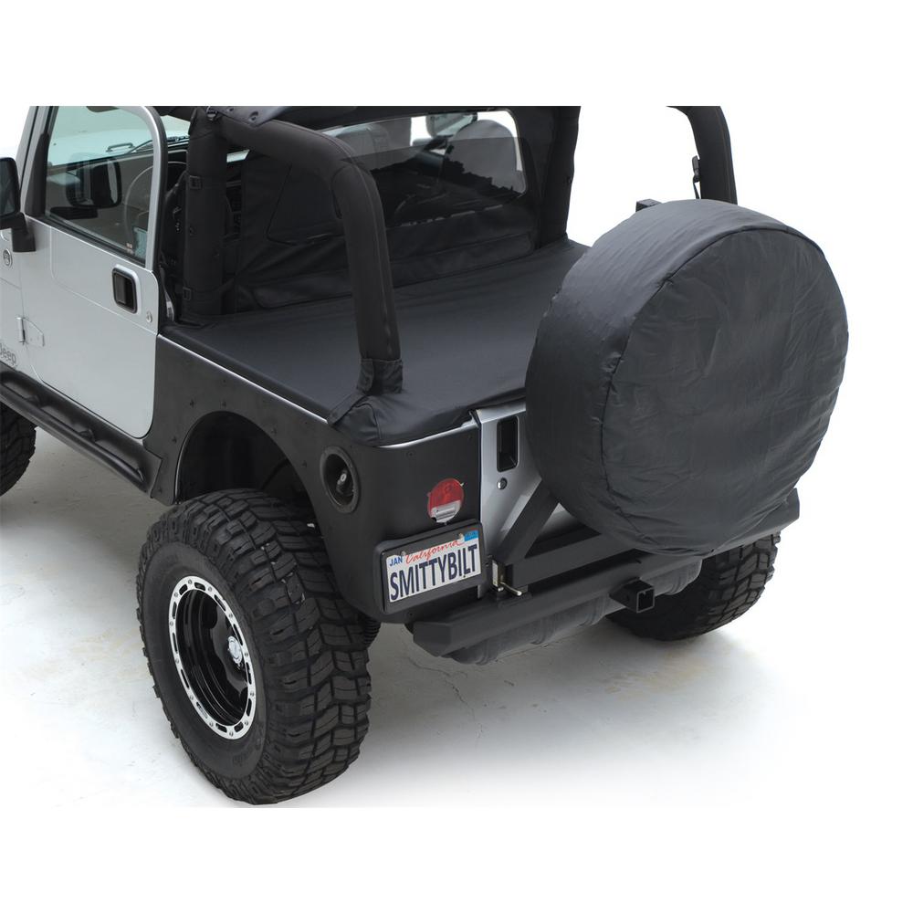 Smittybilt 711015