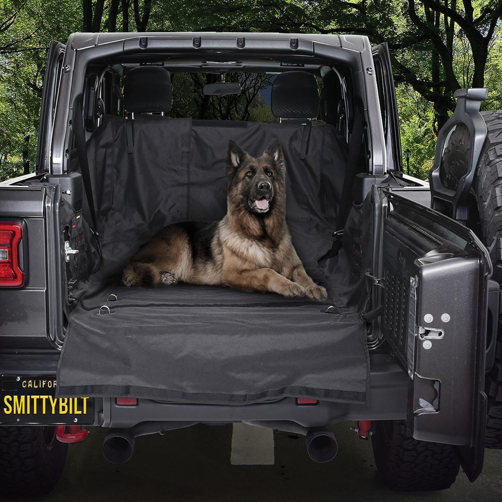 Smittybilt  87401