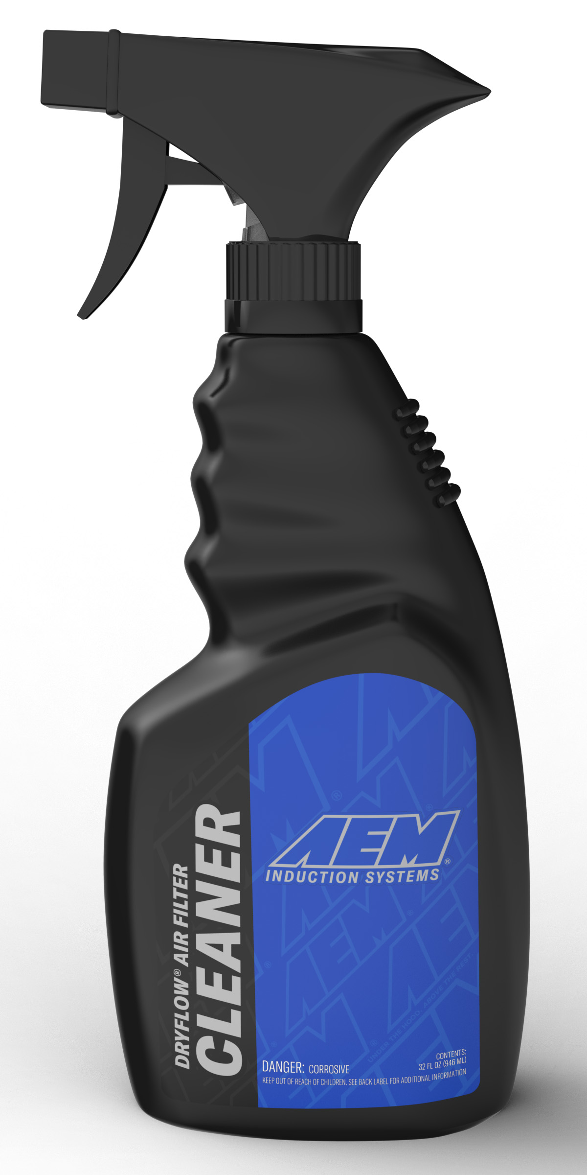 AEM Induction Air Filter Cleaner 1-1000