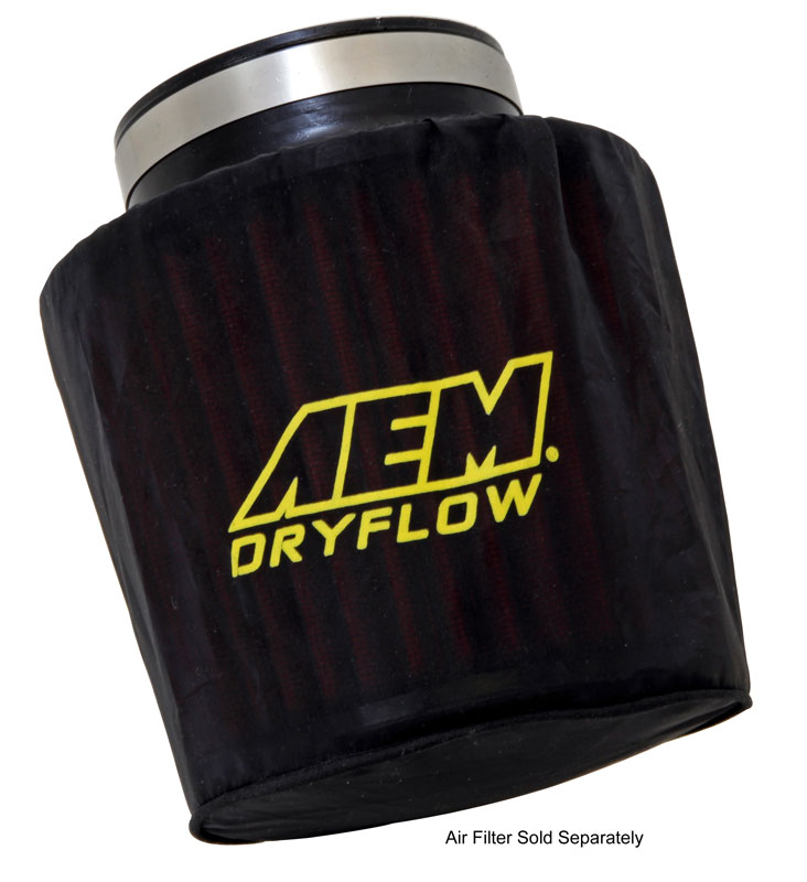 AEM Induction Air Filter Wrap 1-4000