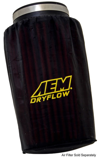 AEM Induction Air Filter Wrap 1-4001