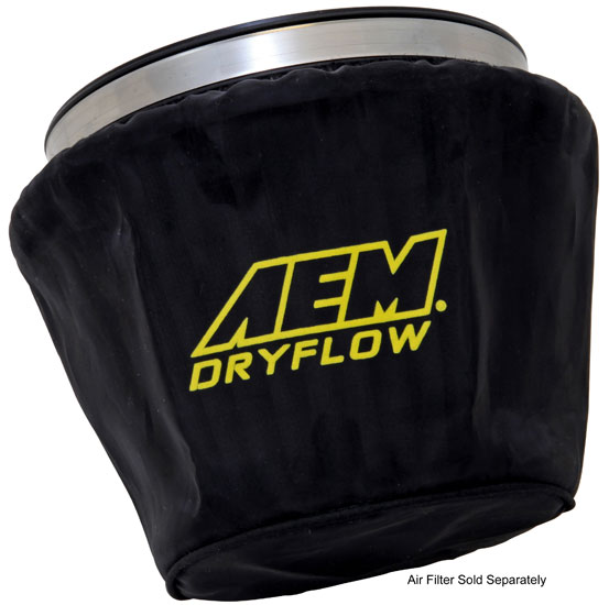 AEM Induction Air Filter Wrap 1-4002